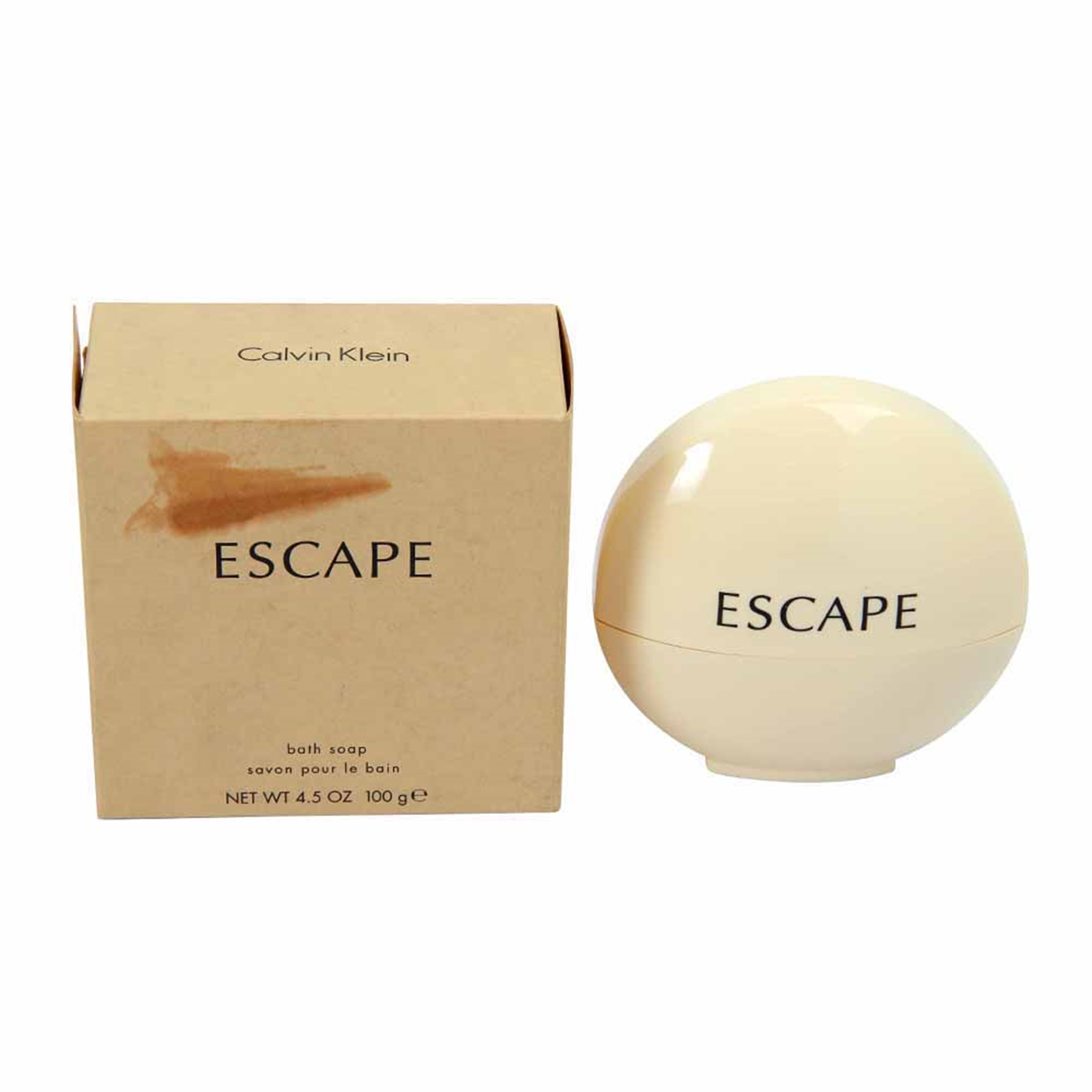 Calvin Klein Escape Bath Soap Badeseife 100g