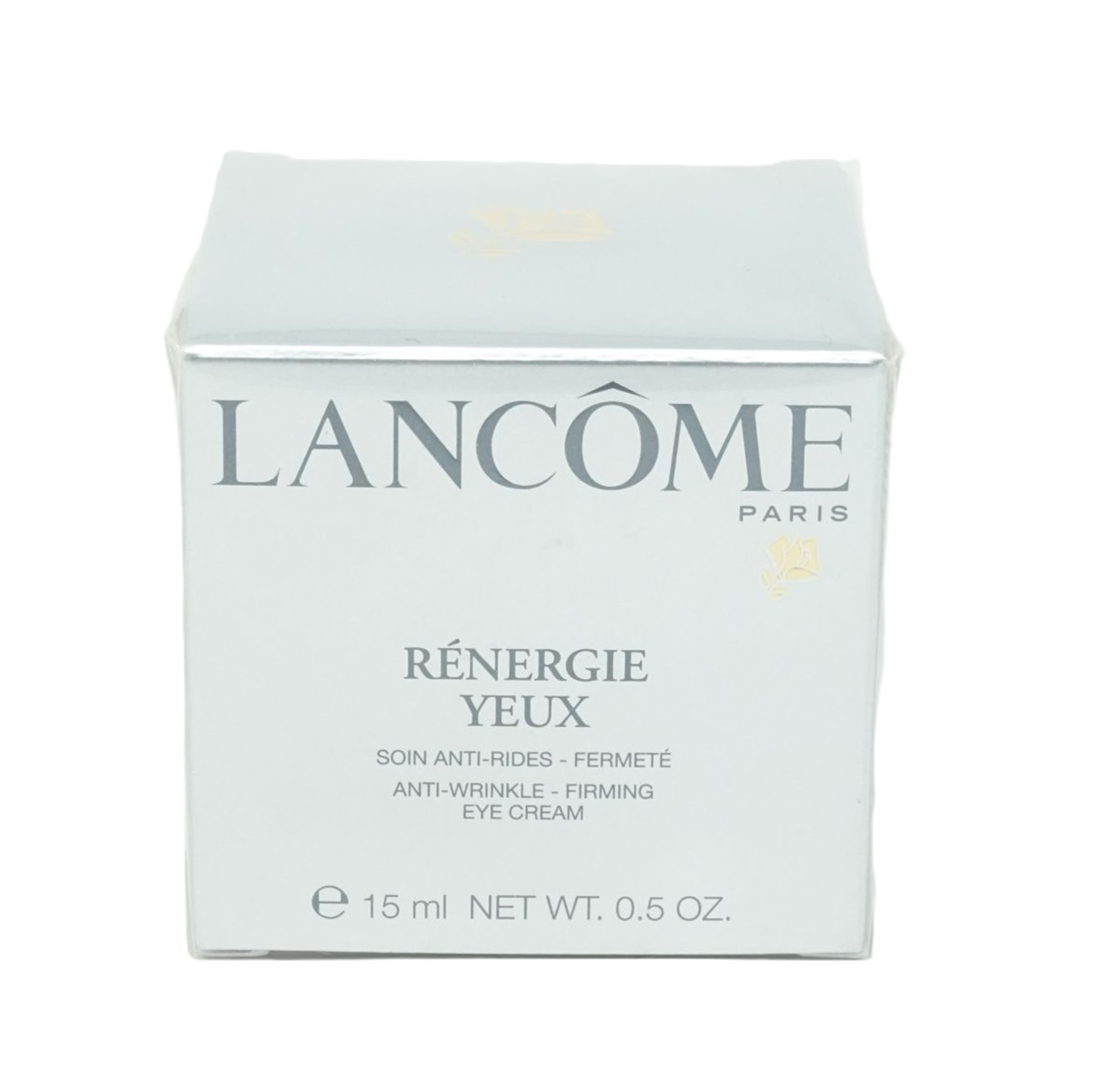 Lancome Renergie Yeux Anti Wrinkle Creme Augencreme normale reife Haut 15 ml