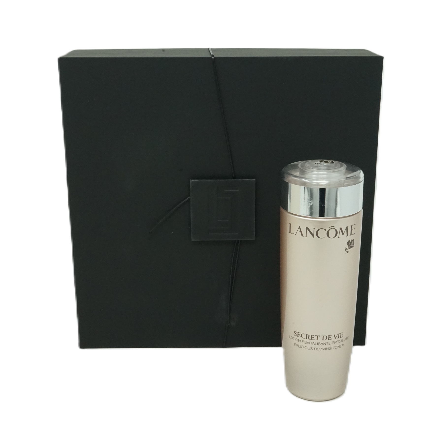 Lancome Secret de vie  Gesichtswasser / Reinigungslotion Toner 200 ml