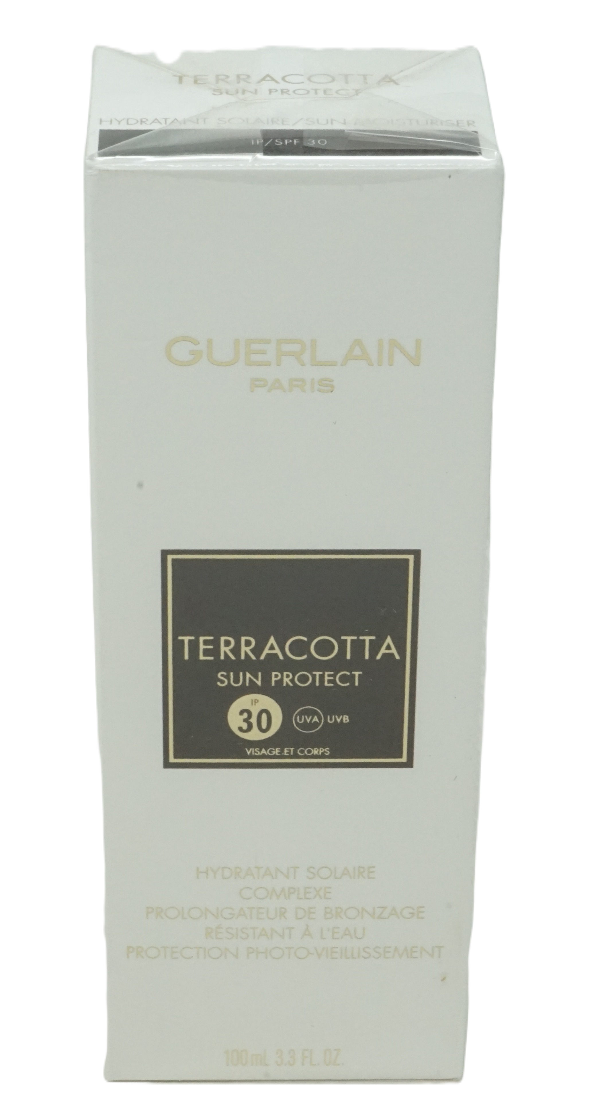Guerlain Terracotta Sun Protect Sun Moisturiser SPF30 100ml
