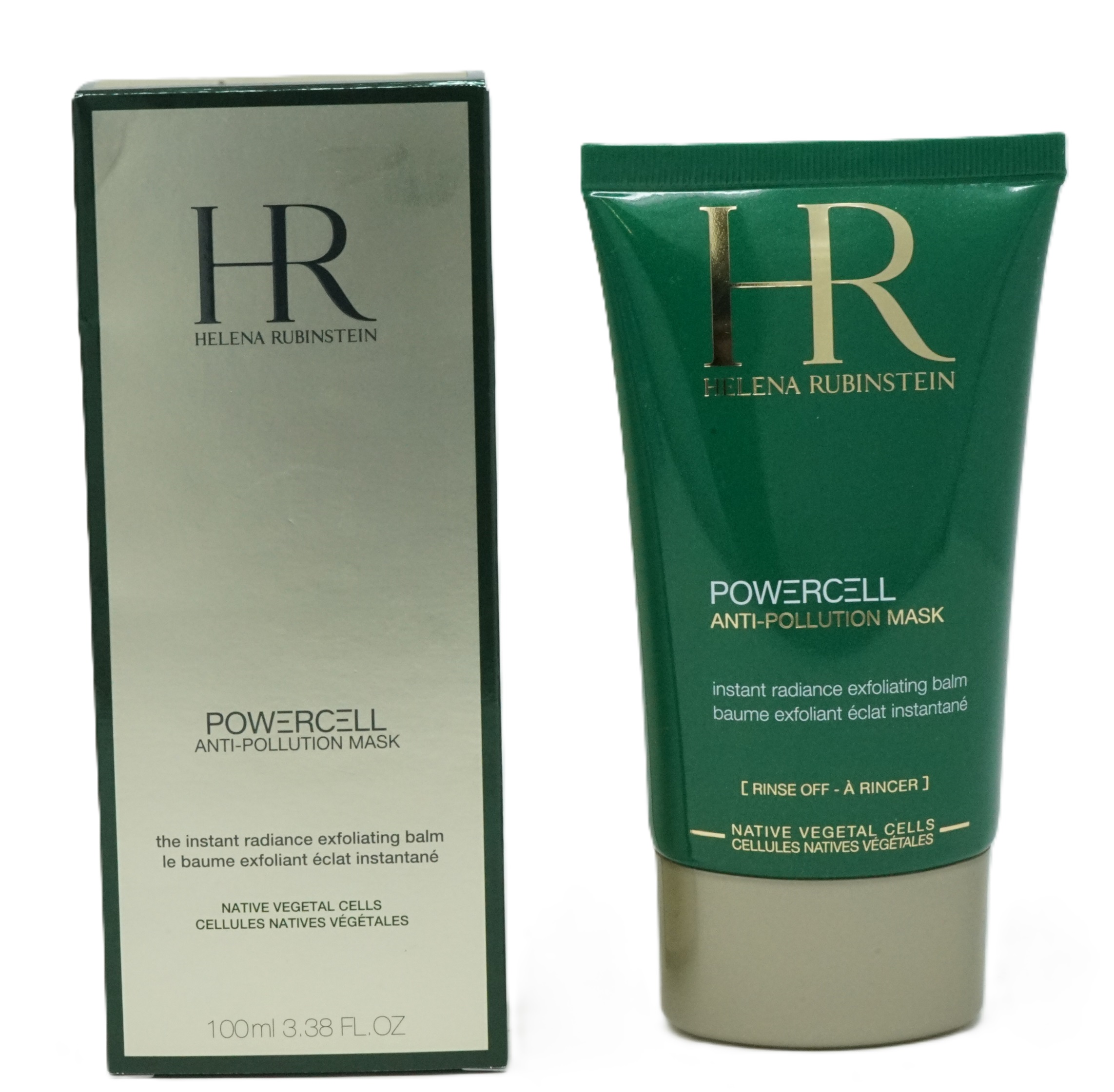 Helena Rubinstein Powercell Anti-Pollution Mask 100ml