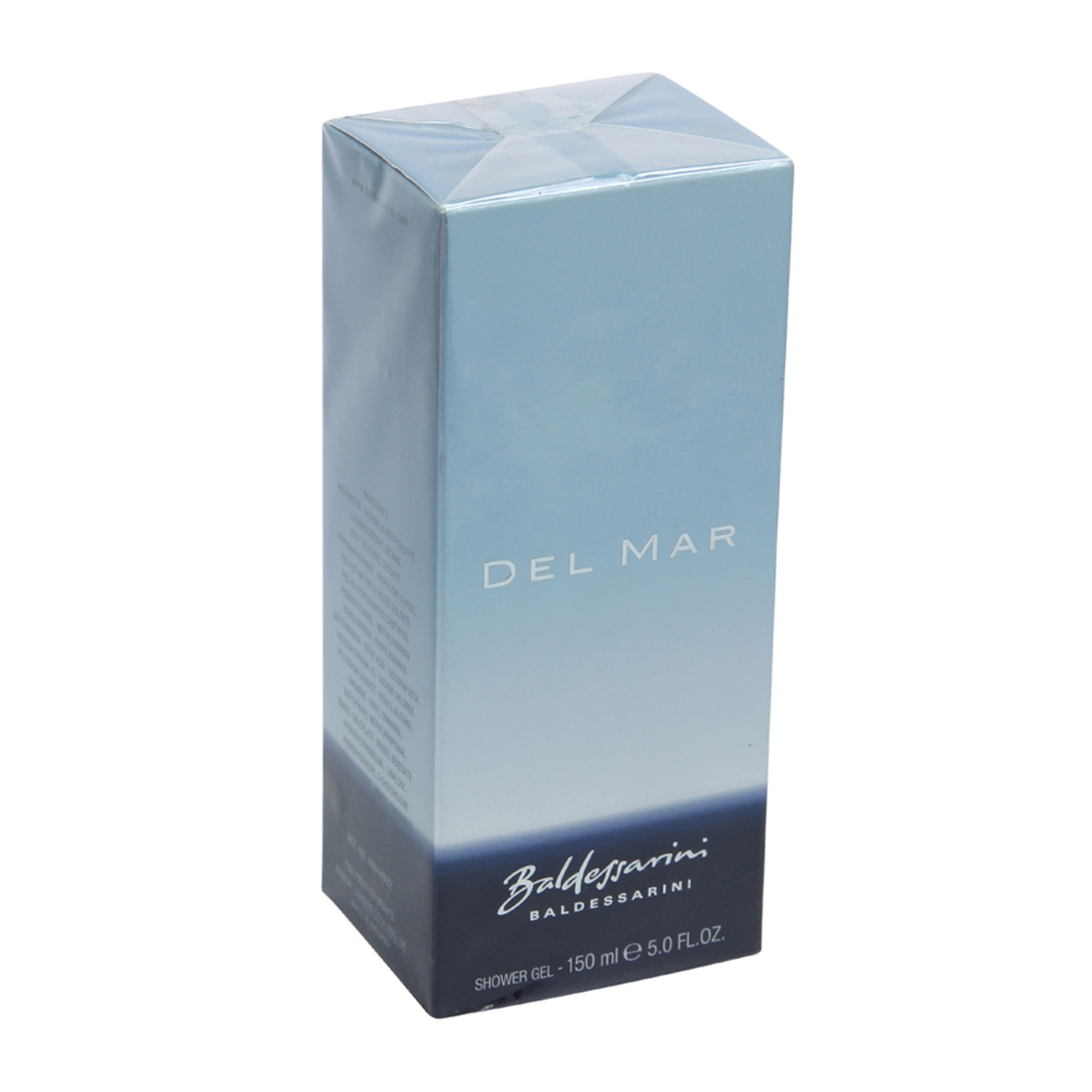 Baldessarini Del Mar Shower Gel 150ml