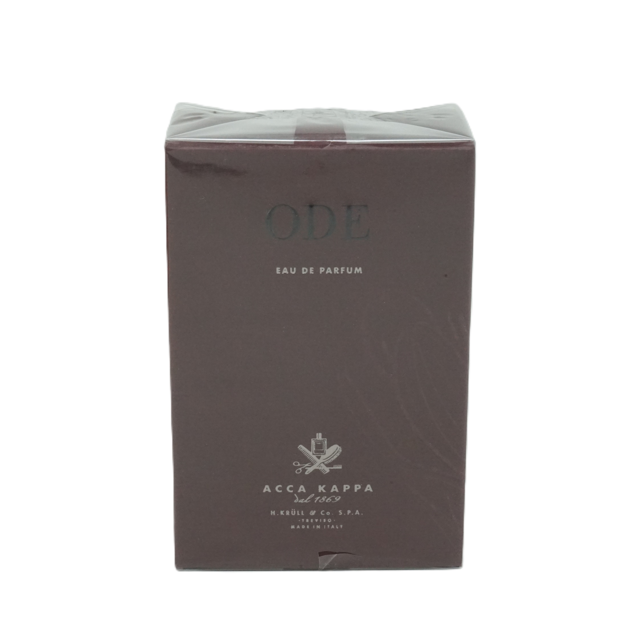 Acca Kappa Ode Eau de Parfum 100 ml