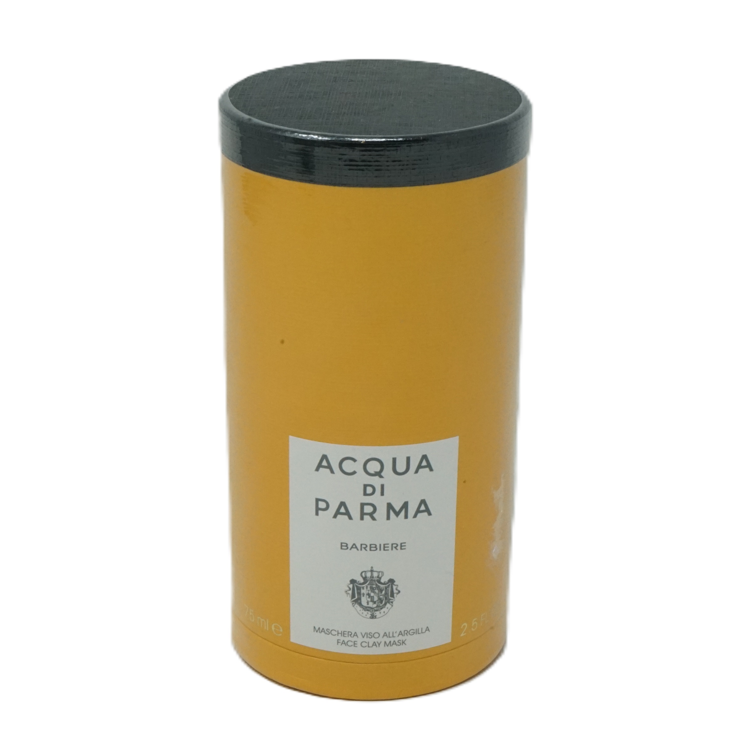 Acqua di Parma Barbiere Gesichtsmaske Maske 75 ml
