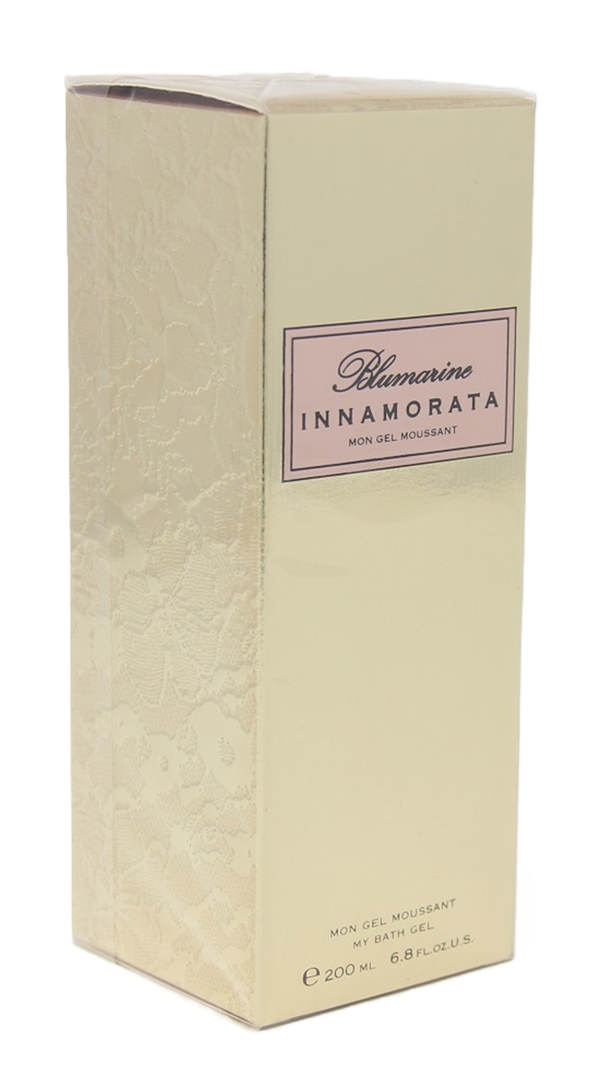 Blumarine Innamorata My Bath Gel  Shower Gel 200ml