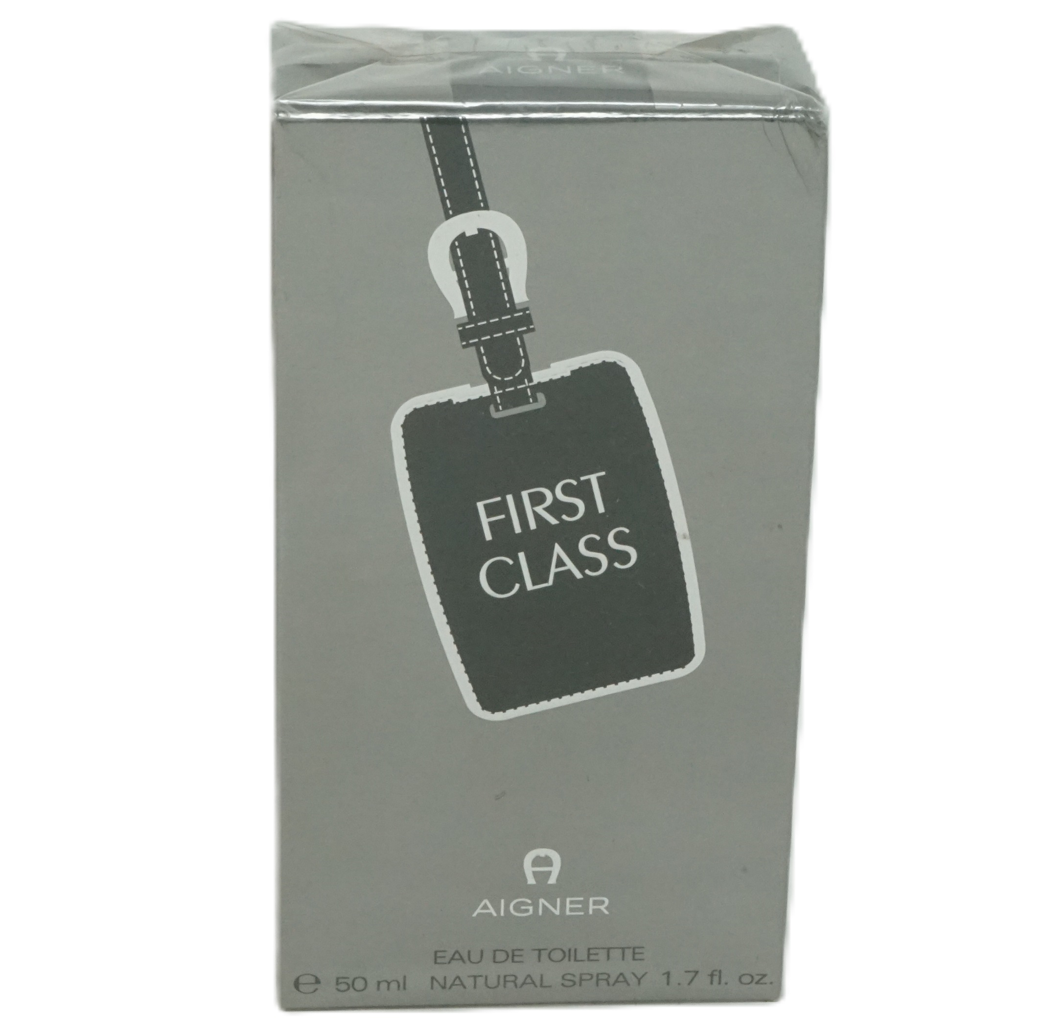 Aigner First Class Eau de Toilette Spray 50 ml Aigner First Class Eau de Toilette Spray 50 ml