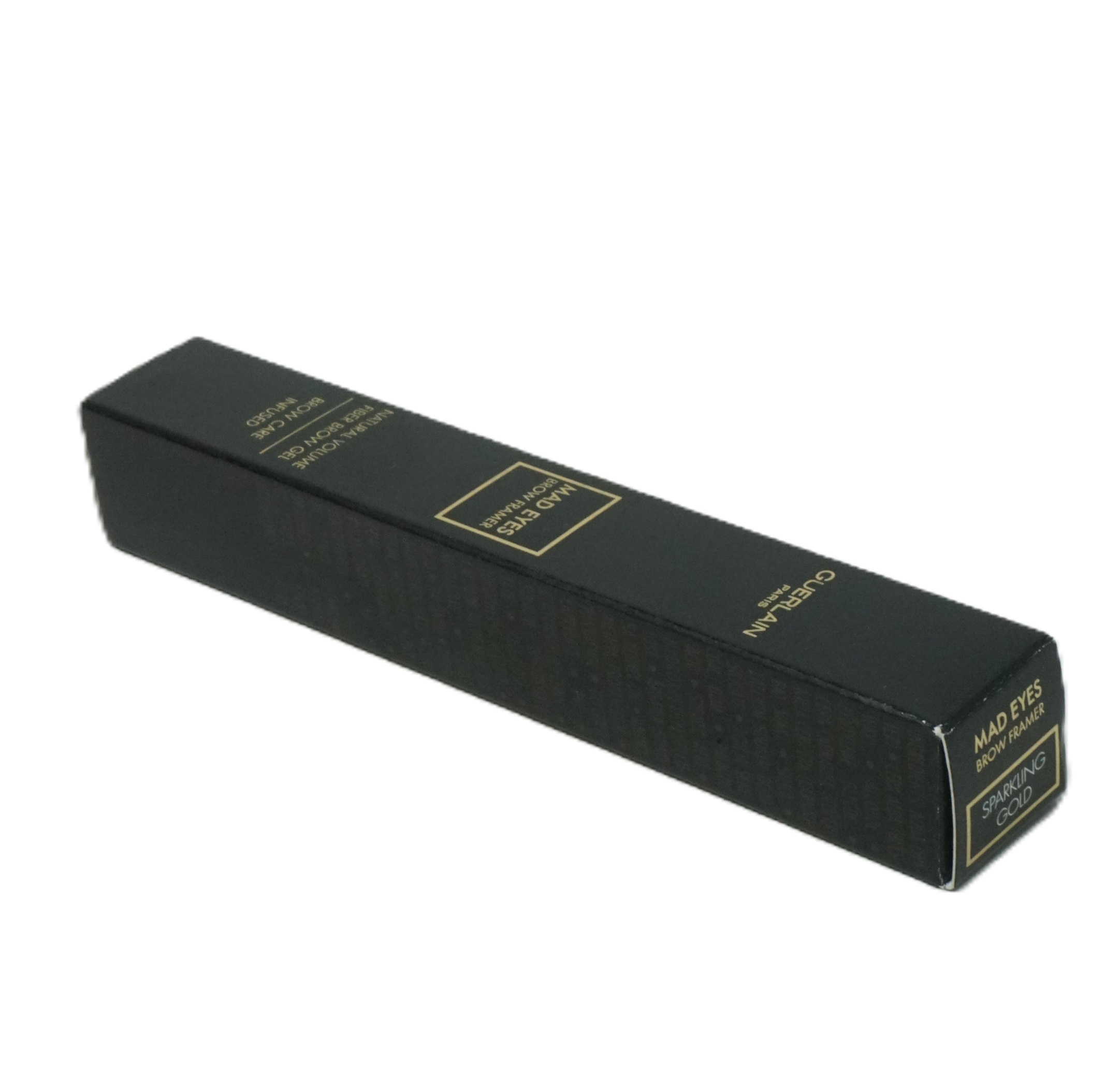 Guerlain Mad Eyes Brow Gel Augenbraungel 2,5ml Sparkling Gold