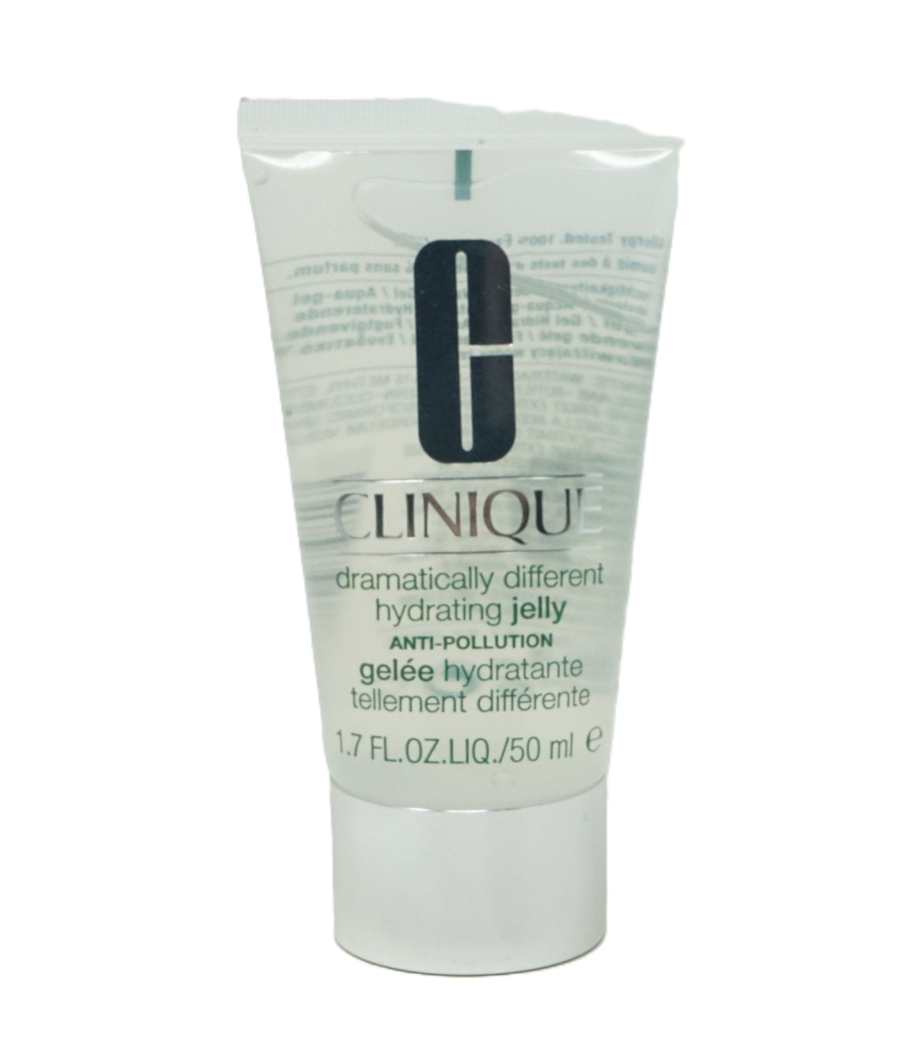 Clinique dramatically different hydrating jelly Anti-Pollution 50 ml