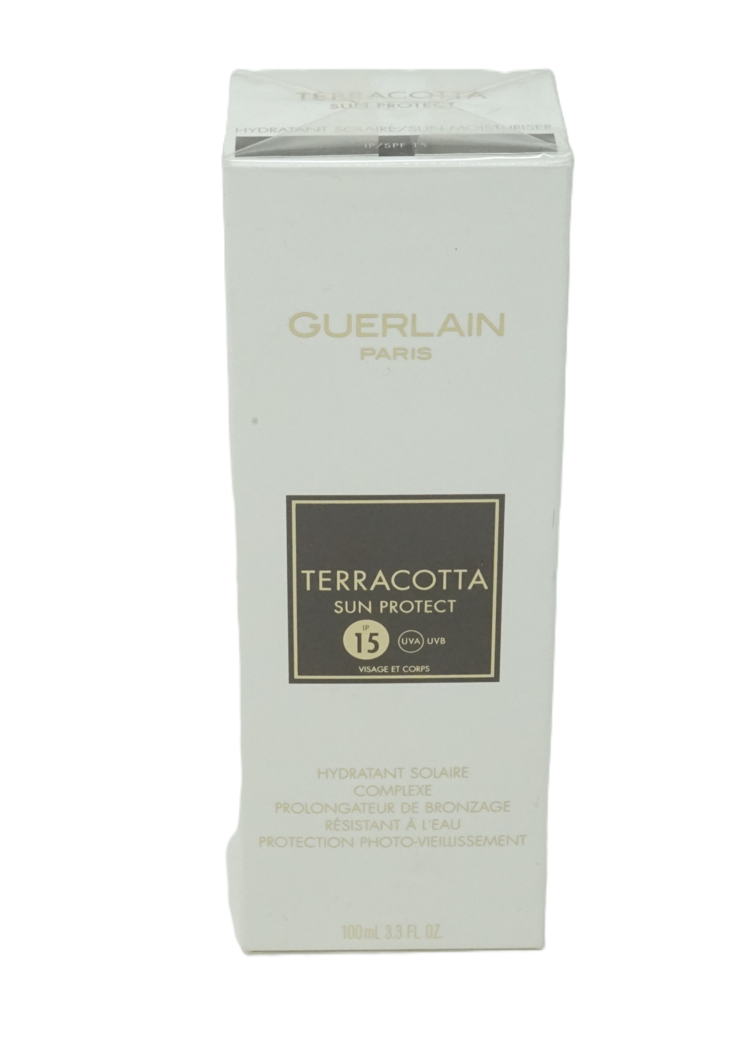 Guerlain Terracotta Sun Protect Sun Moisturiser SPF15 100ml
