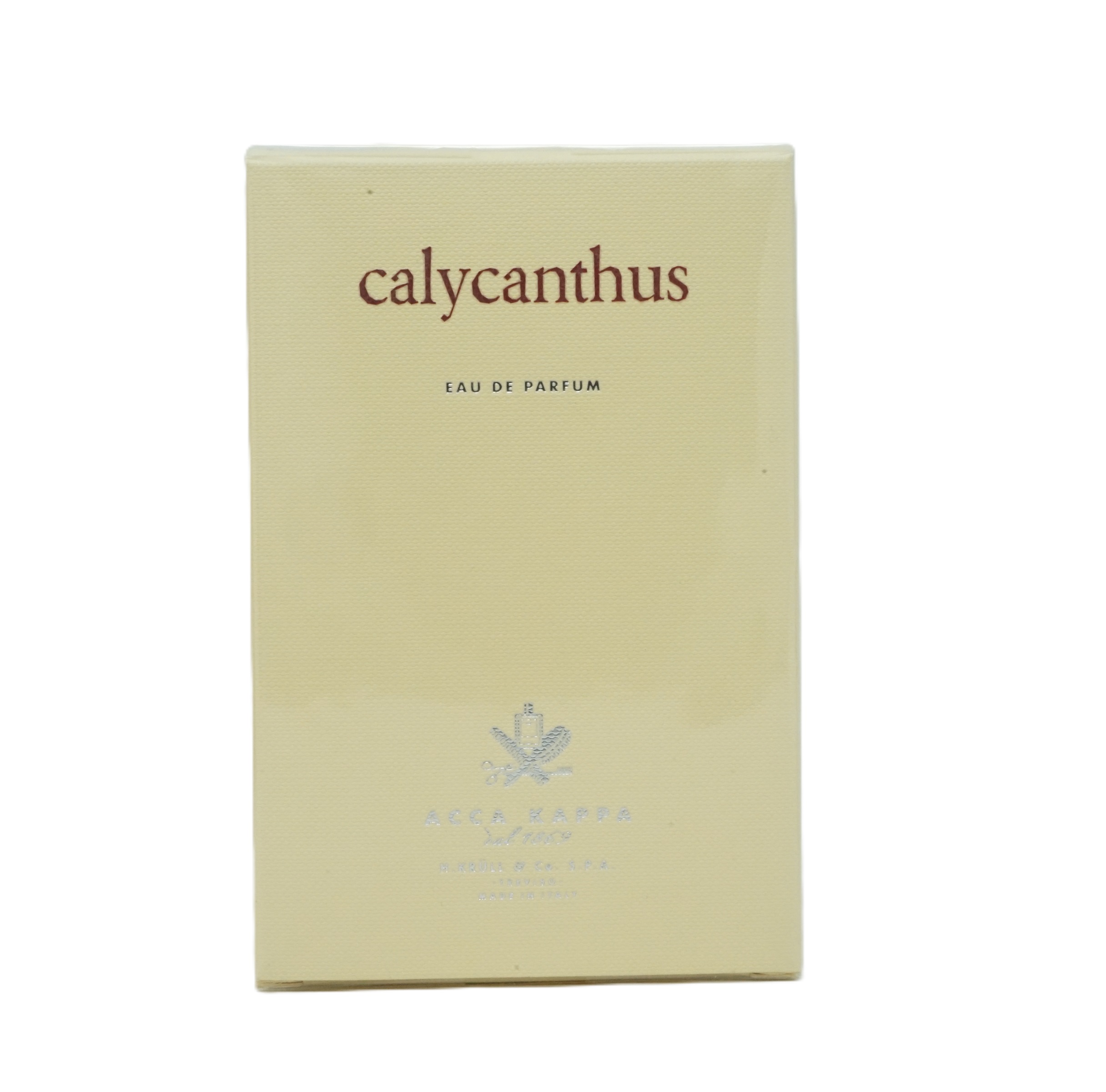 Acca Kappa Calycanthus Eau de Parfum 100 ml