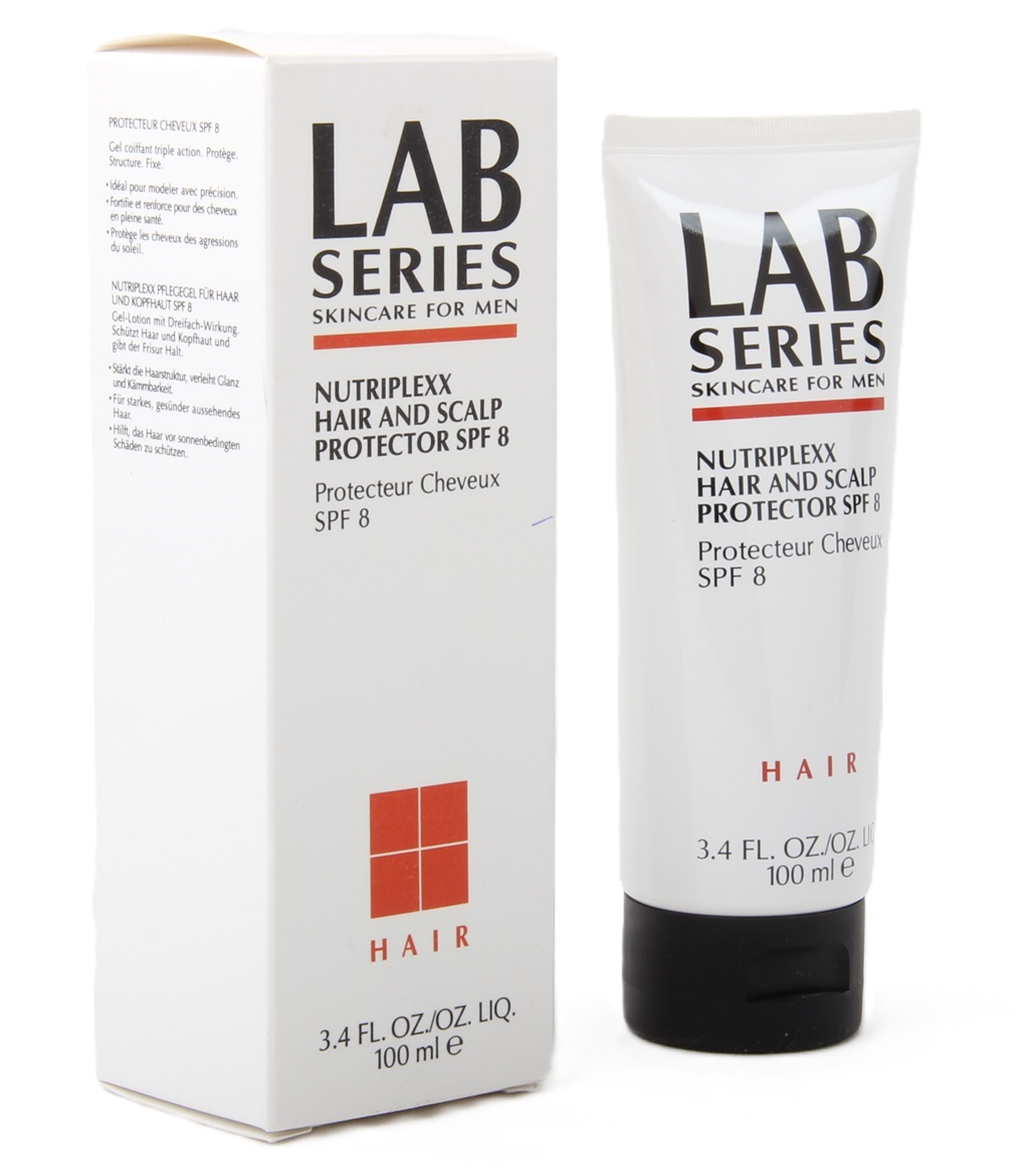 LAB Series Skincare For Men Haar Gel 100ml