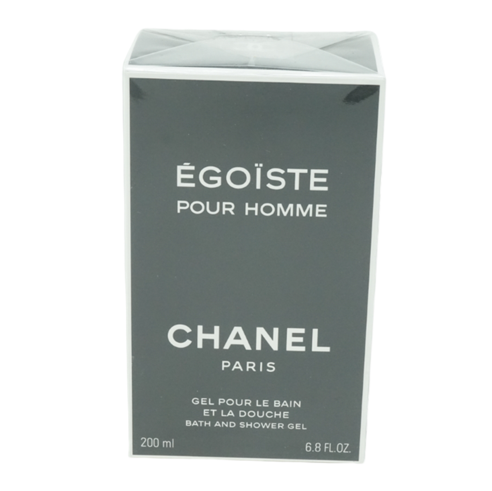 Chanel Egoiste Shower Gel / Duschgel 200 ml