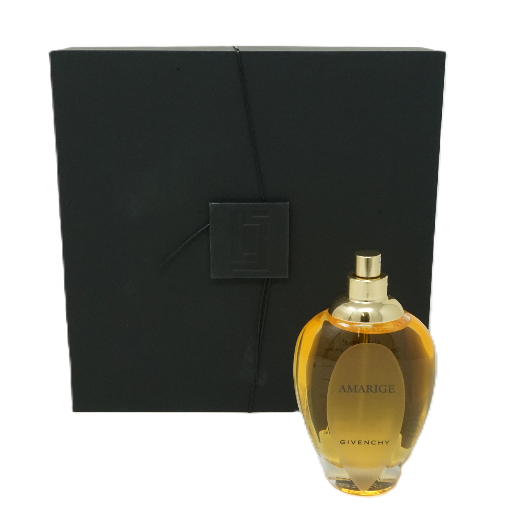 GIVENCHY AMARIGE 100 ml Eau De Toilette
