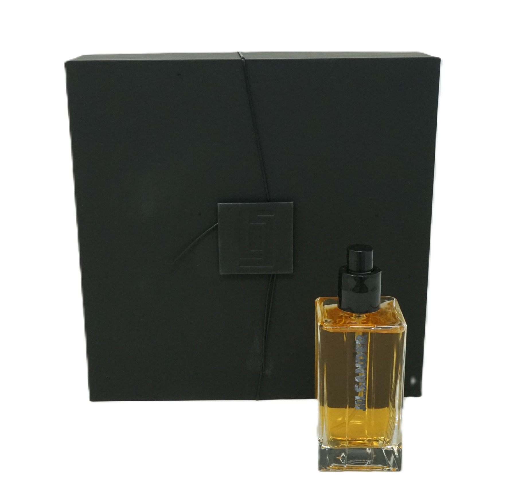 Jil Sander Eau de Toilette Man 125ml