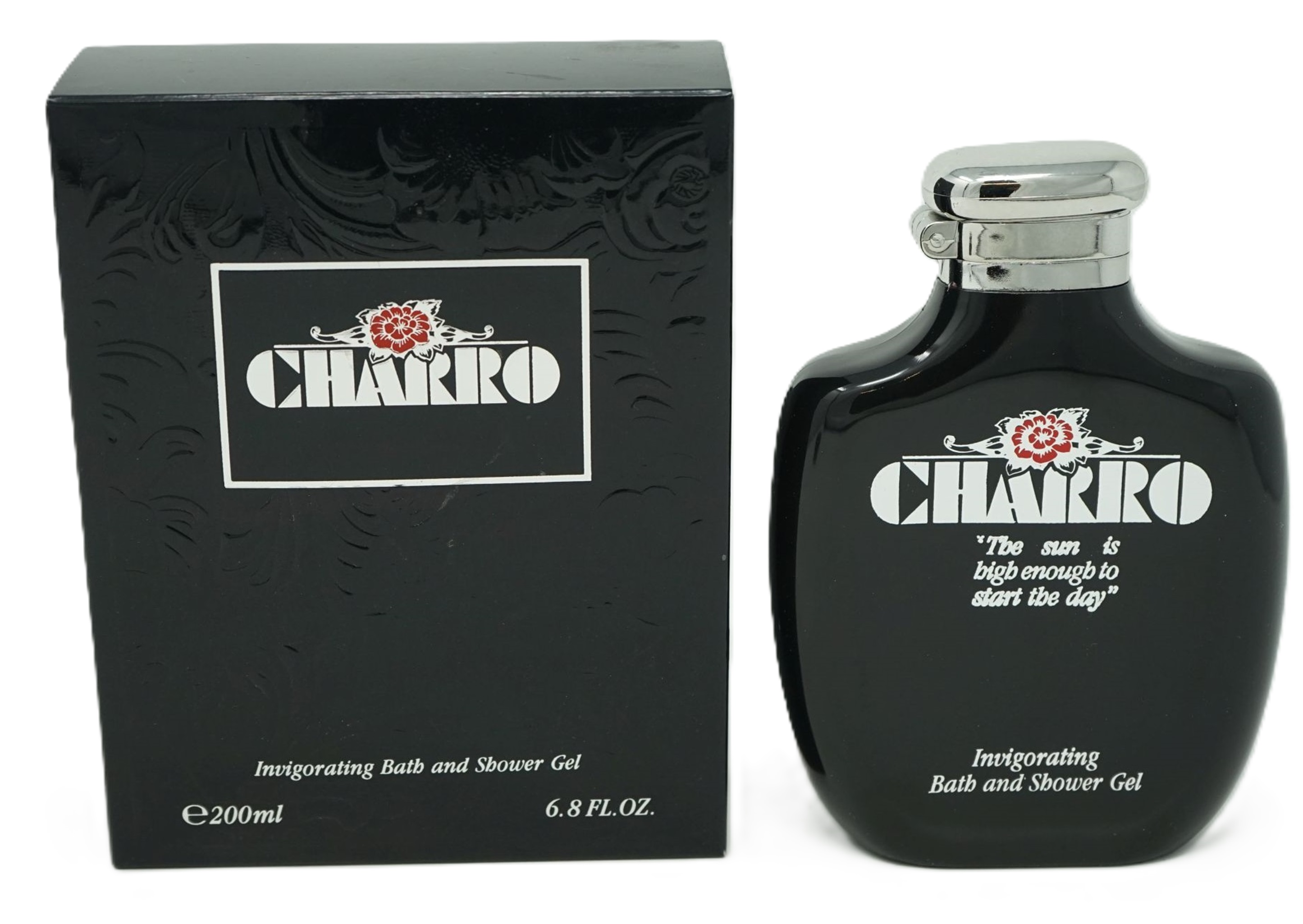 Charro Bath &Shower Gel 200ml