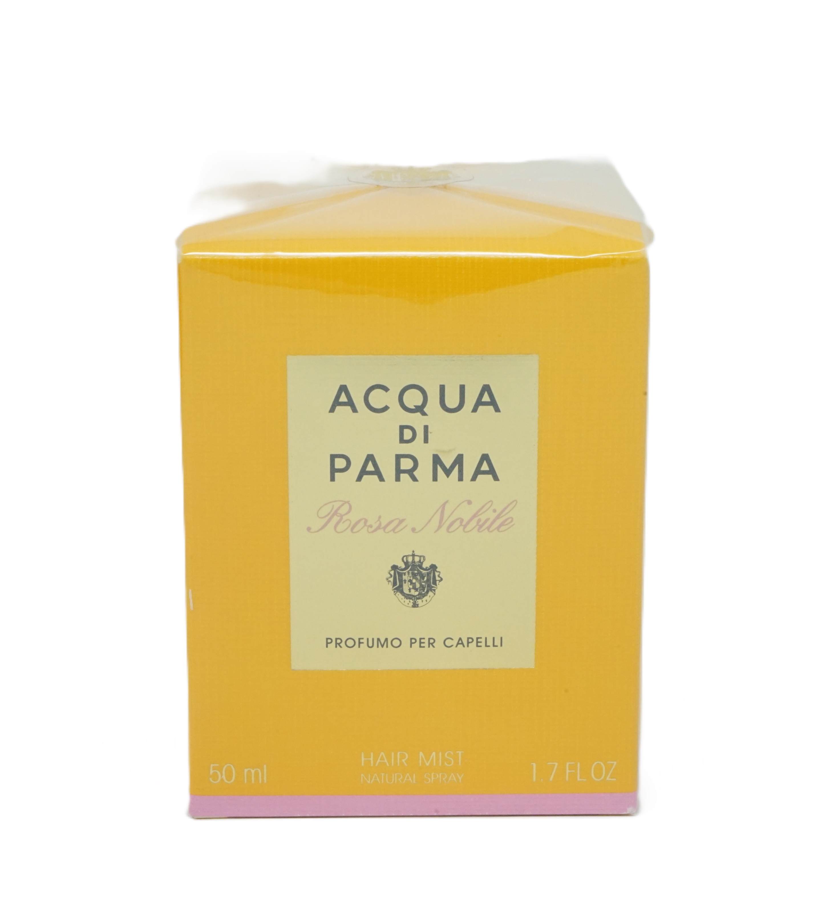 Acqua di Parma Rosa Nobile Profumo Per Capelli Hair Mist Spray 50 ml
