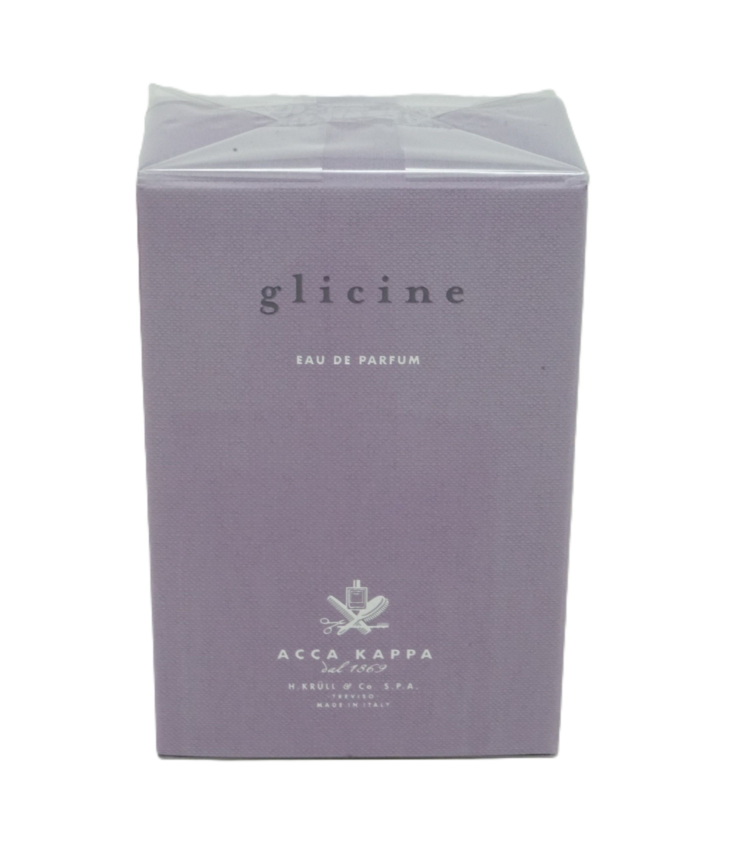 Acca Kappa Glicine Eau de Parfum 100 ml
