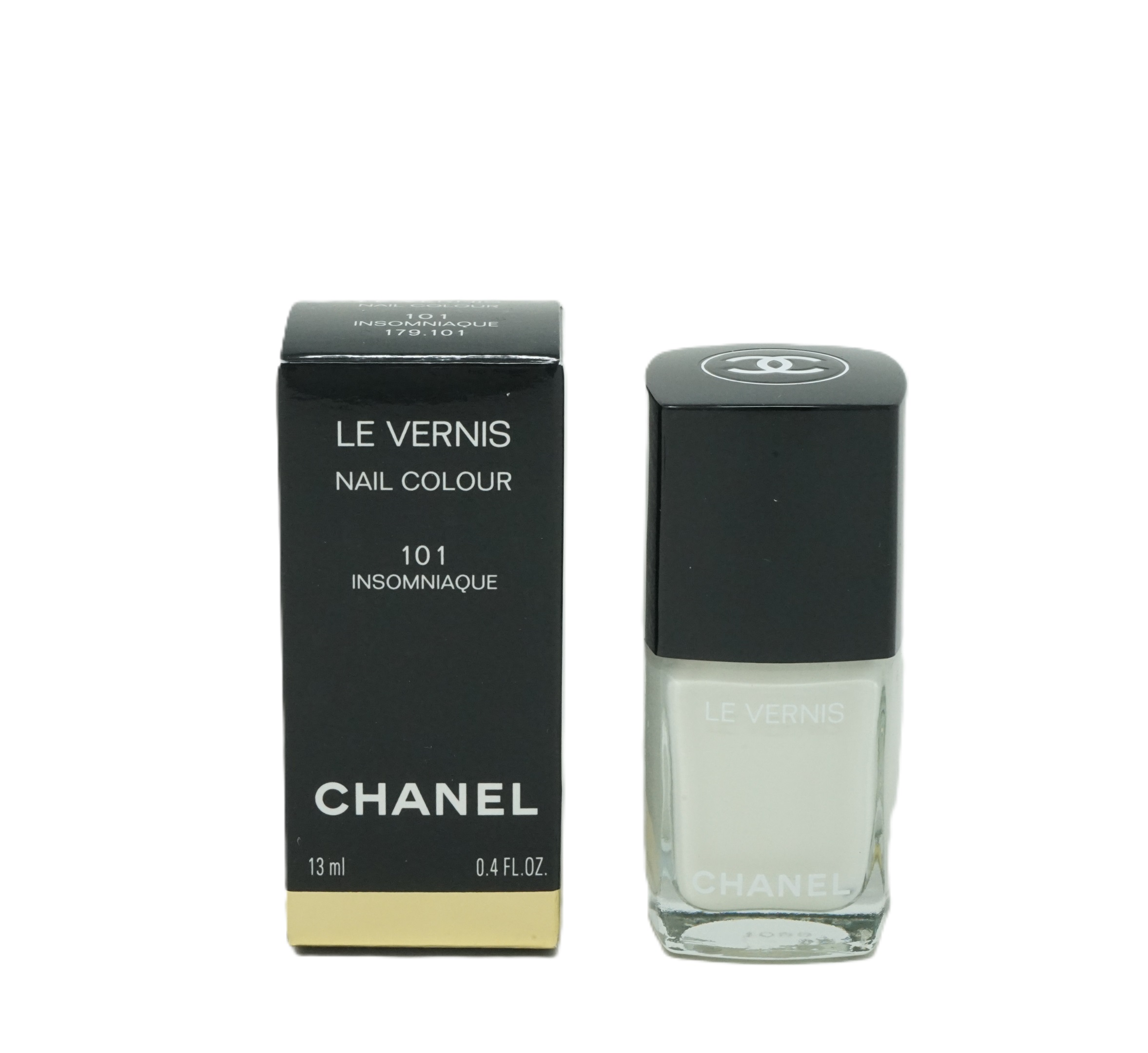Chanel Le Vernis 13ml Nagellack 101 Insomniaque