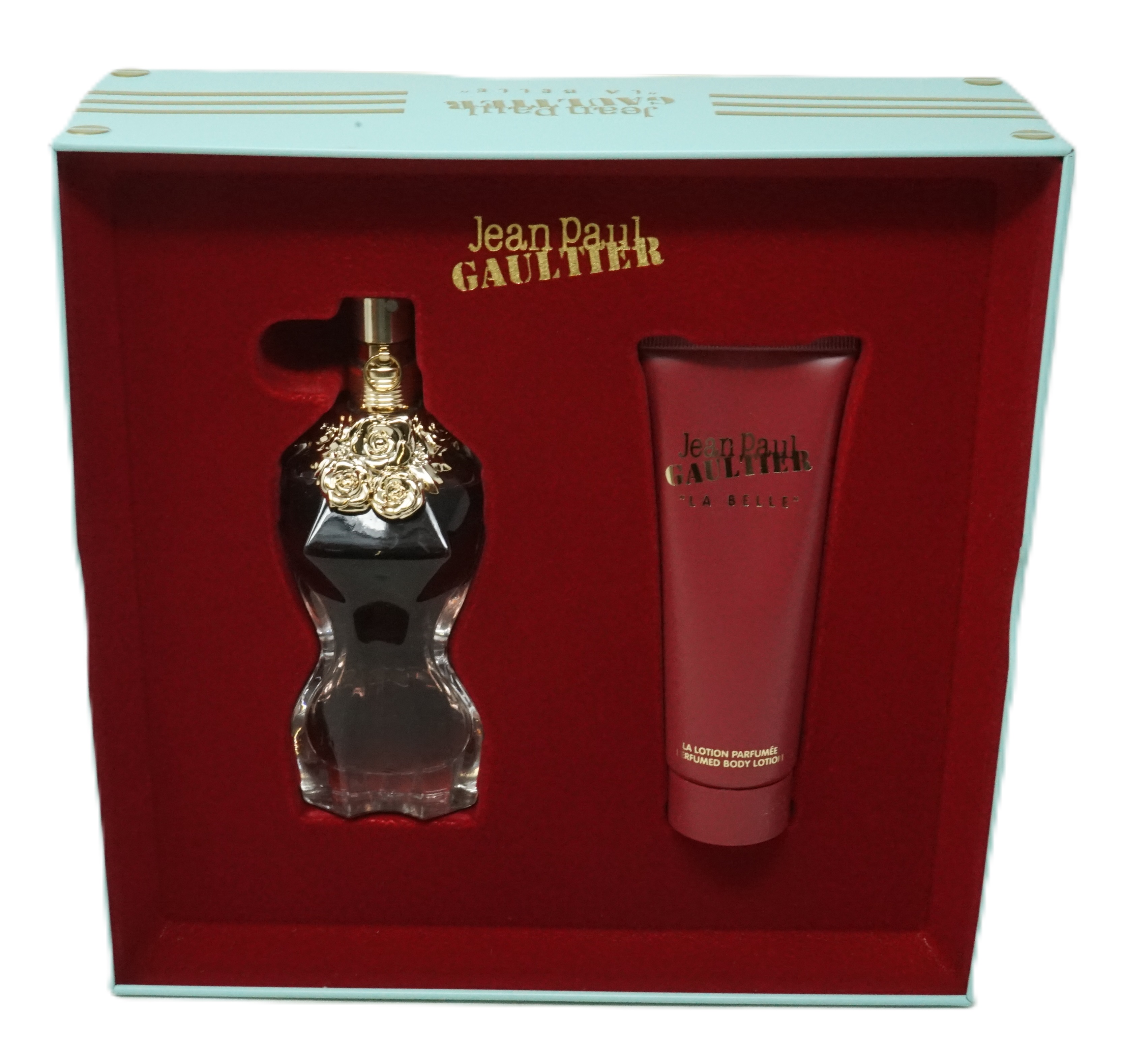 Jean Paul Gaultier La Belle Eau de Parfum 50 ml + BL 75 ml
