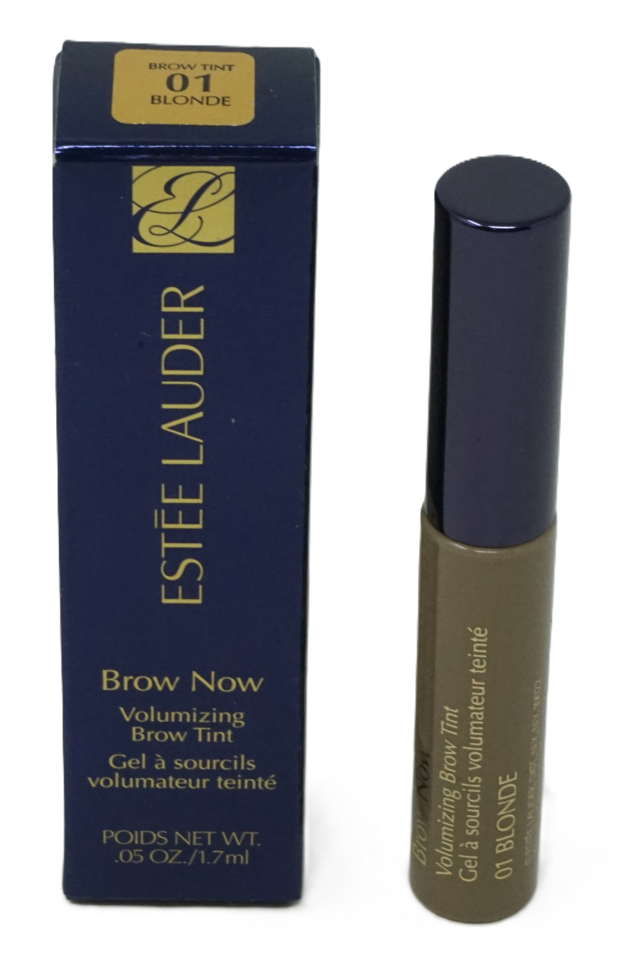 Estee Lauder Brow now Brow tint 1,7 ml 01 Blonde