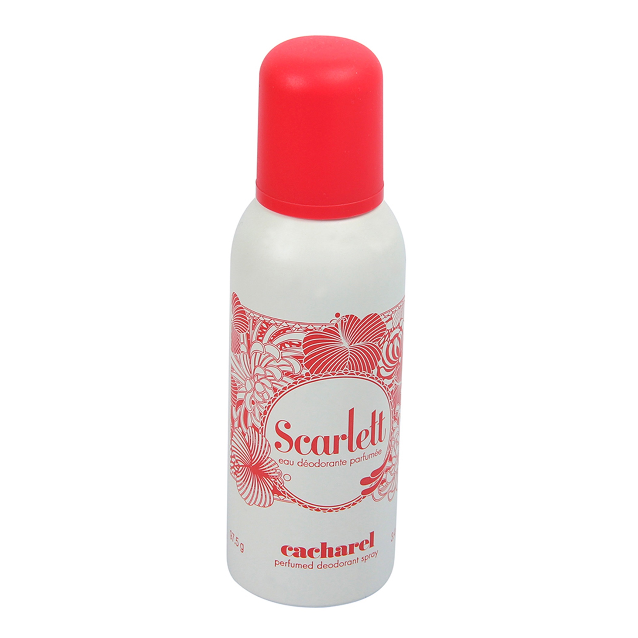 Cacharel Scarlett  Deodorant  Spray 150 ml