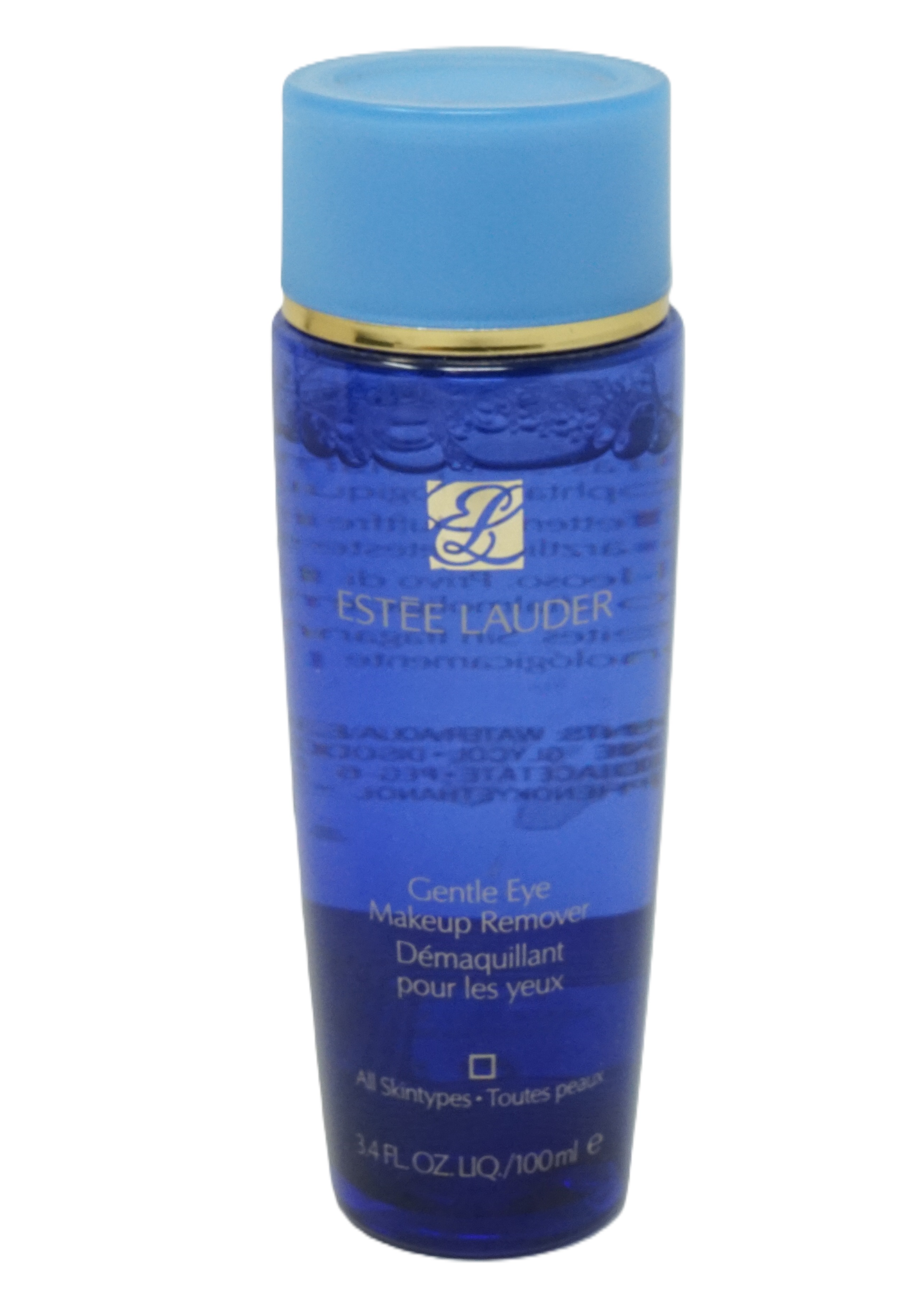 Estée Lauder Gentle Eye Make-Up Entferner  All Skintypes 100ml