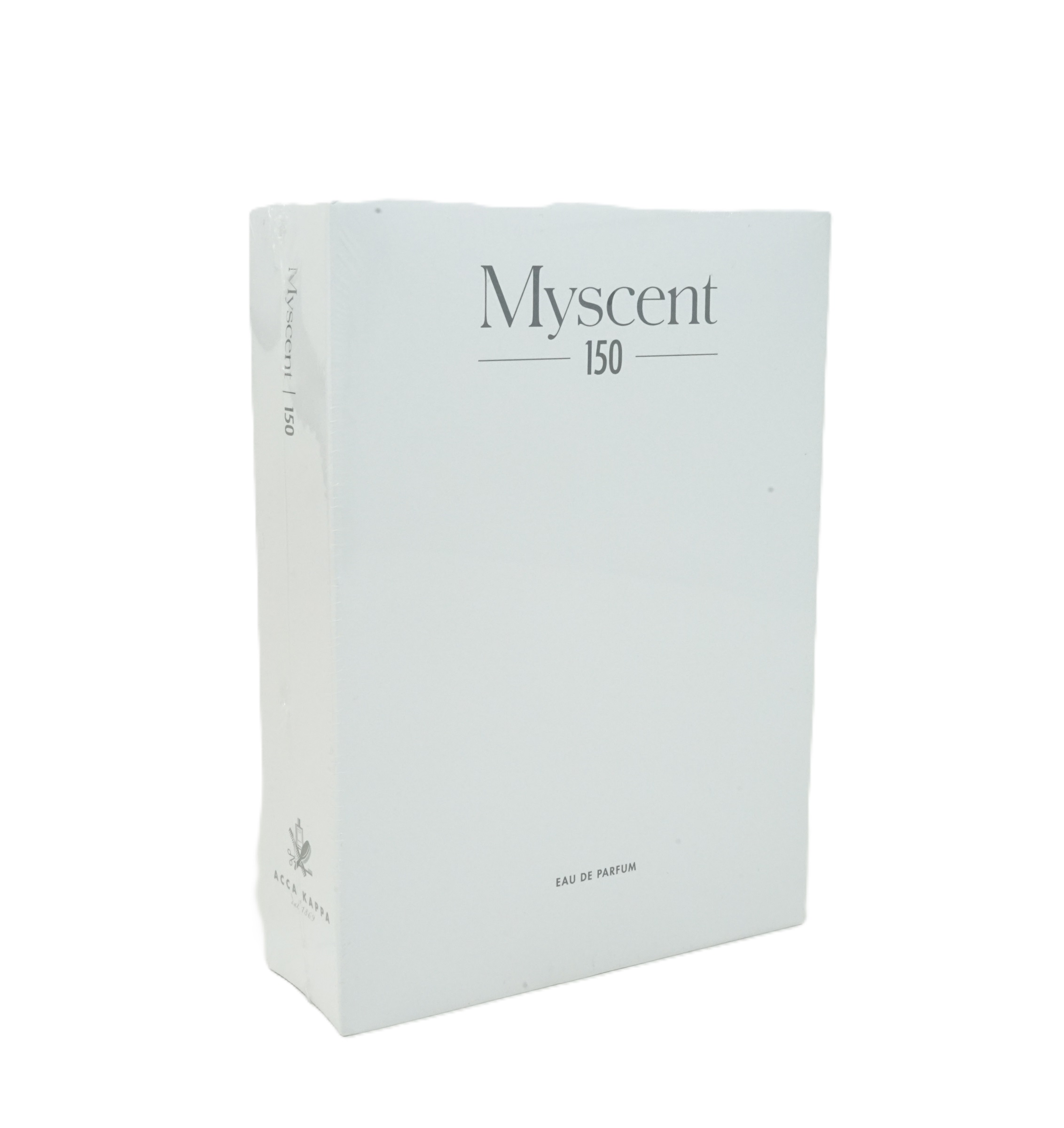 Acca Kappa MyScent 150 Eau de Parfum 100 ml