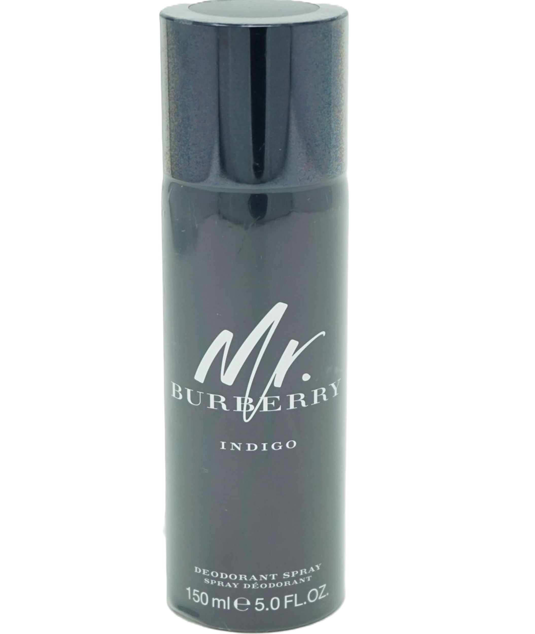 Burberry Mr. Burberry Indigo Deodorant Spray 150ml
