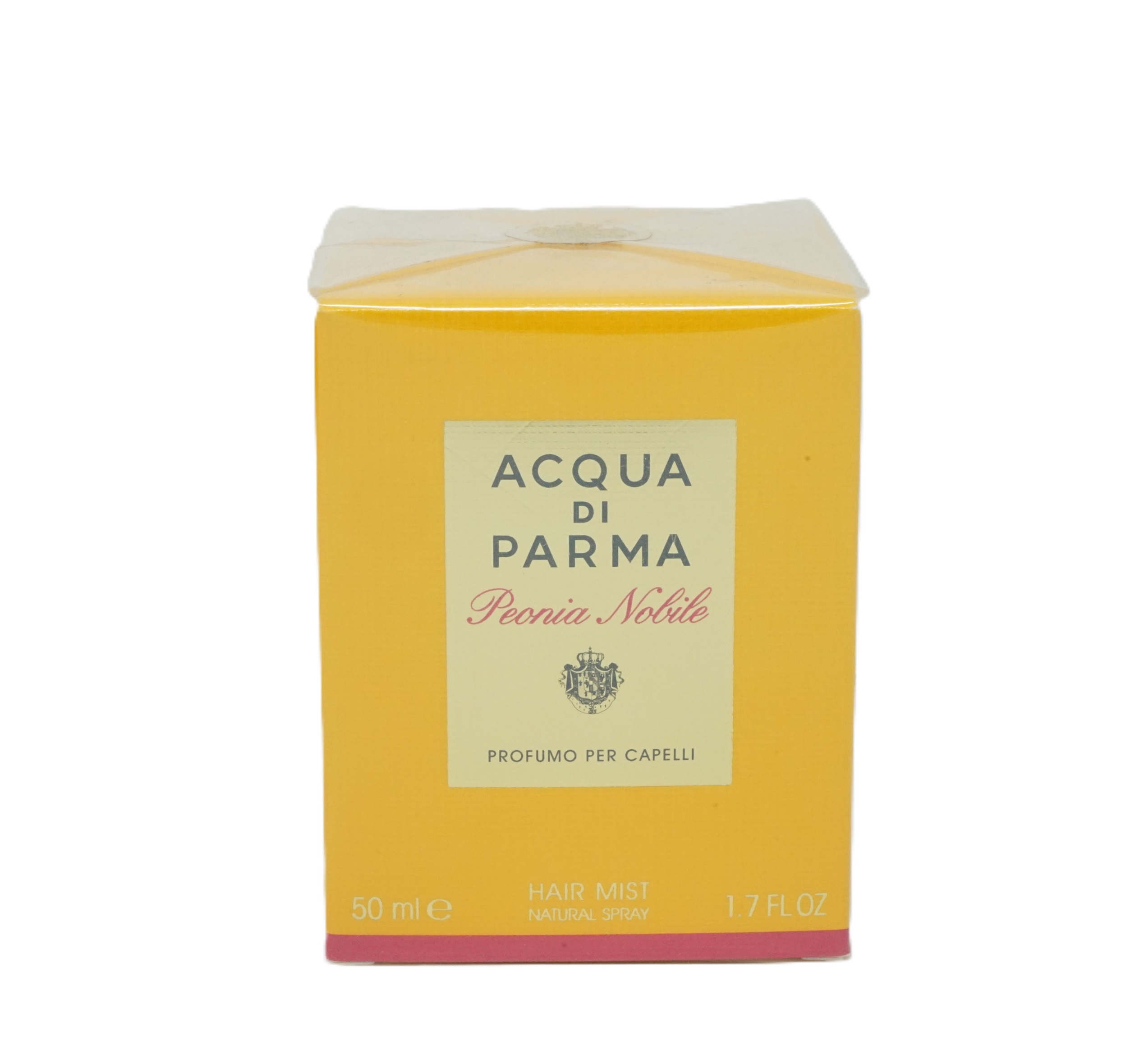 Acqua di Parma Peonia Nobile Profumo Per Capelli Hair Mist 50 ml