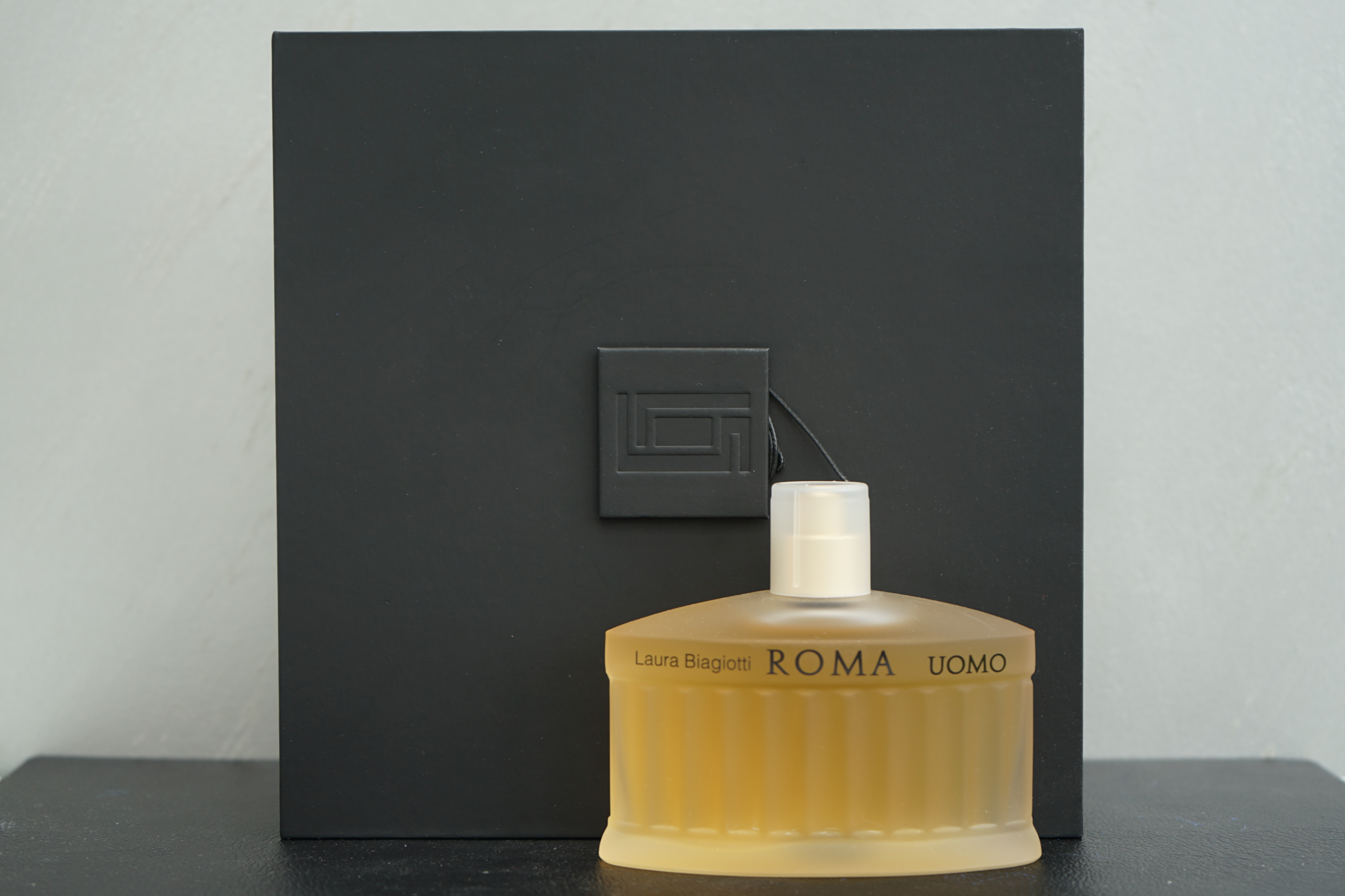 Laura Biagiotti Roma Eau de Toilette 125ml