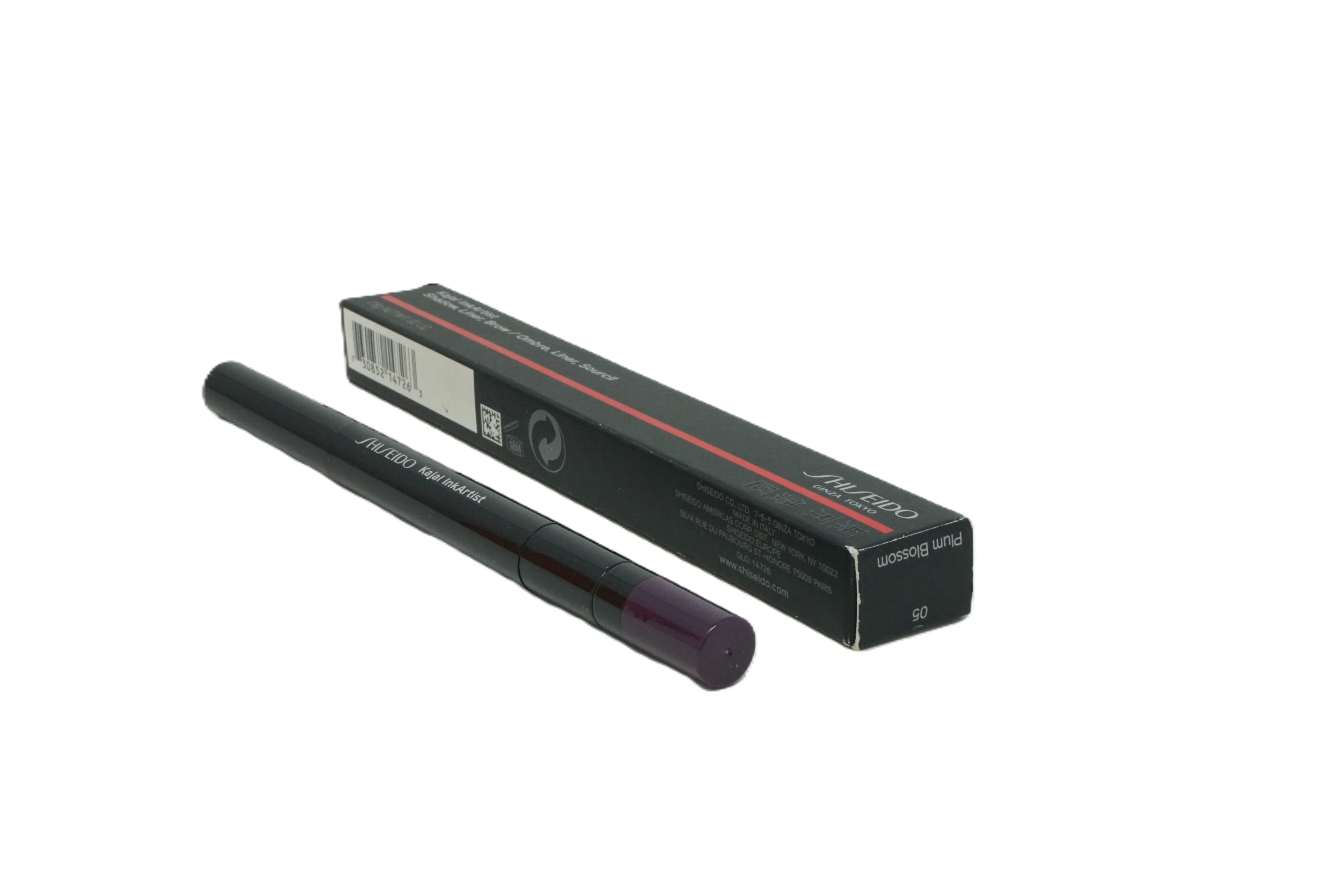 Shiseido Ginza Tokyo Kajal InkArtist 0,8g Plum Blossom 05