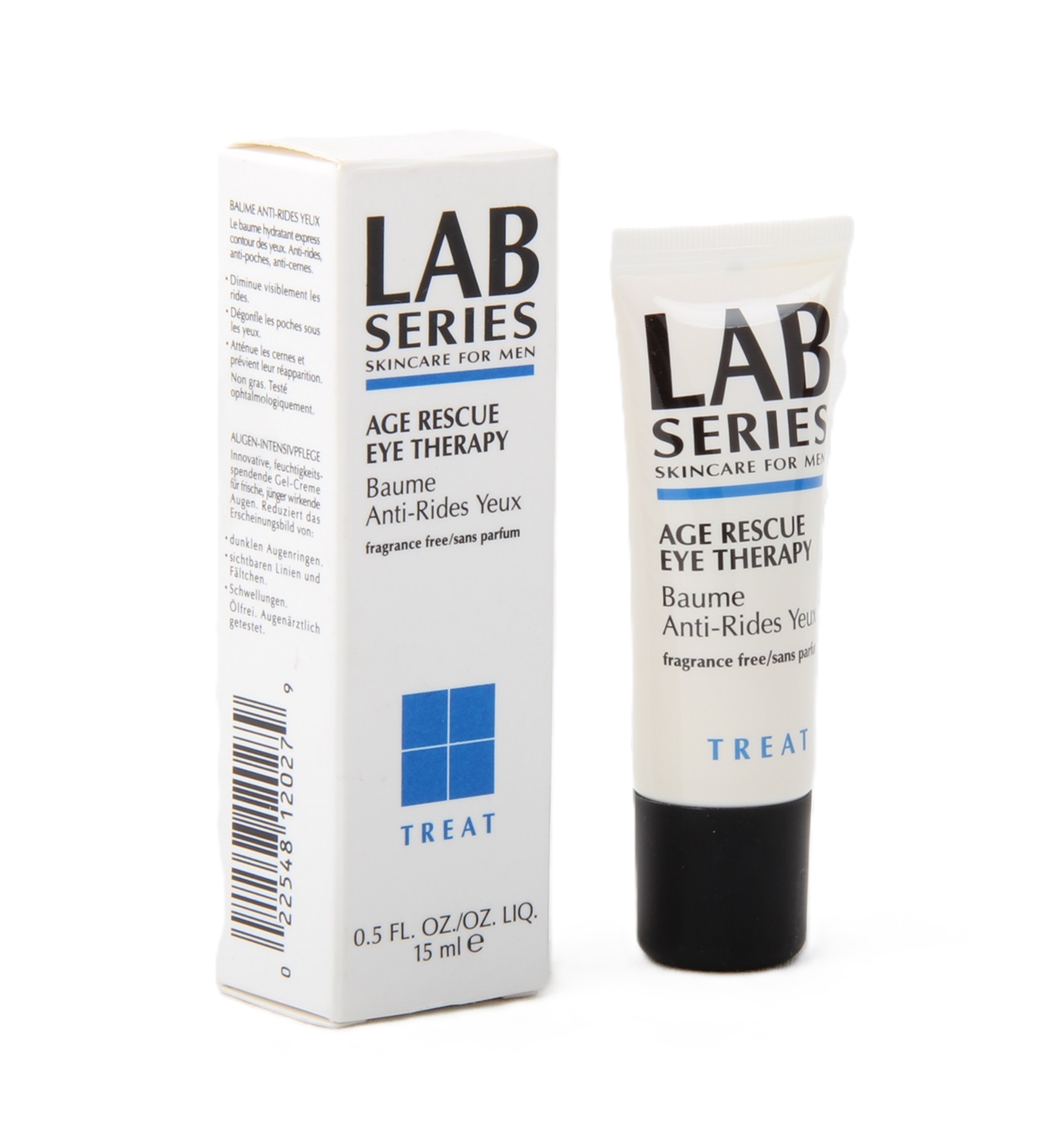 LAB Series Anti Rides Yeux Treat 15ml