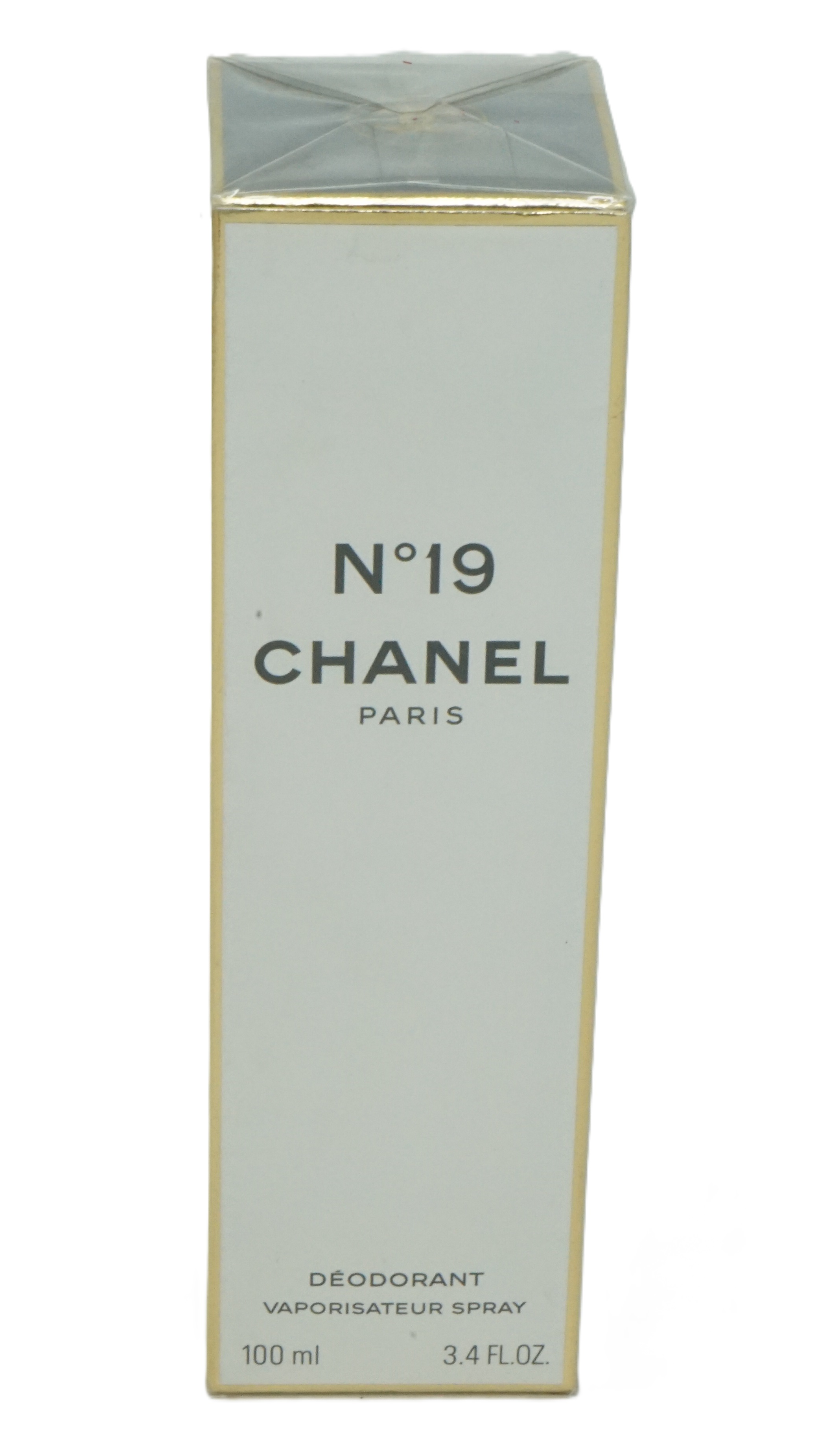 Chanel N°19 Deodorant Spray 100ml