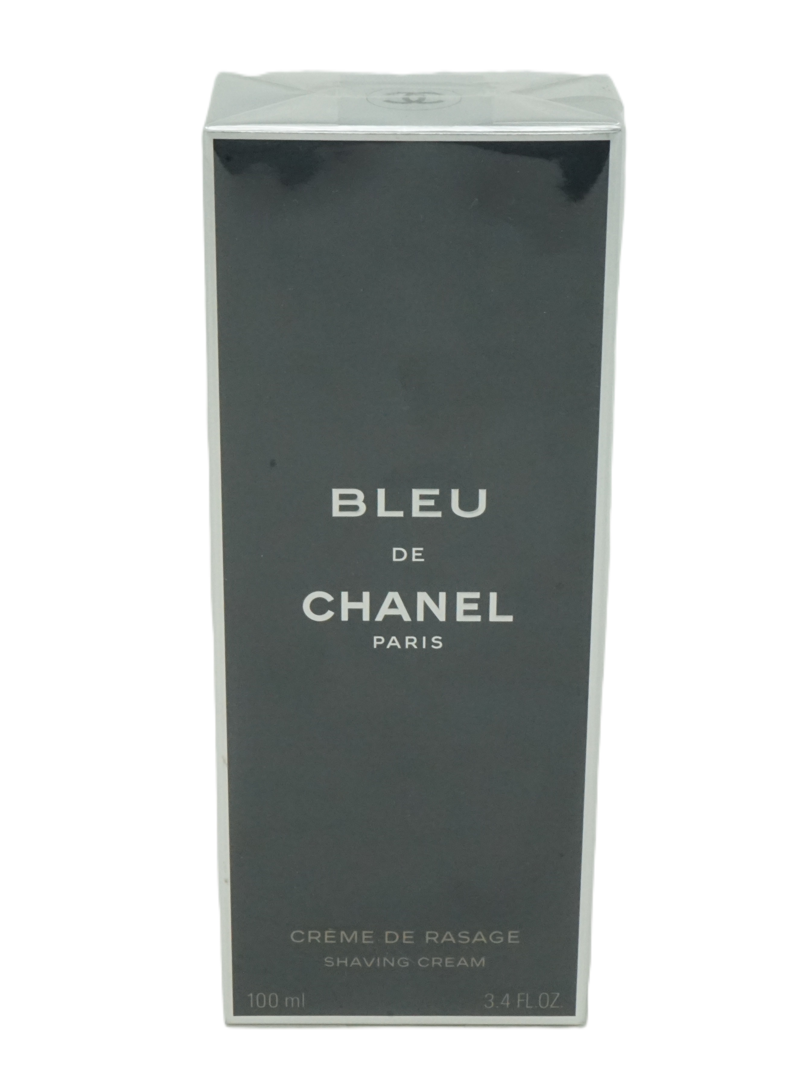 Bleu de Chanel Paris Shaving cream 100ml