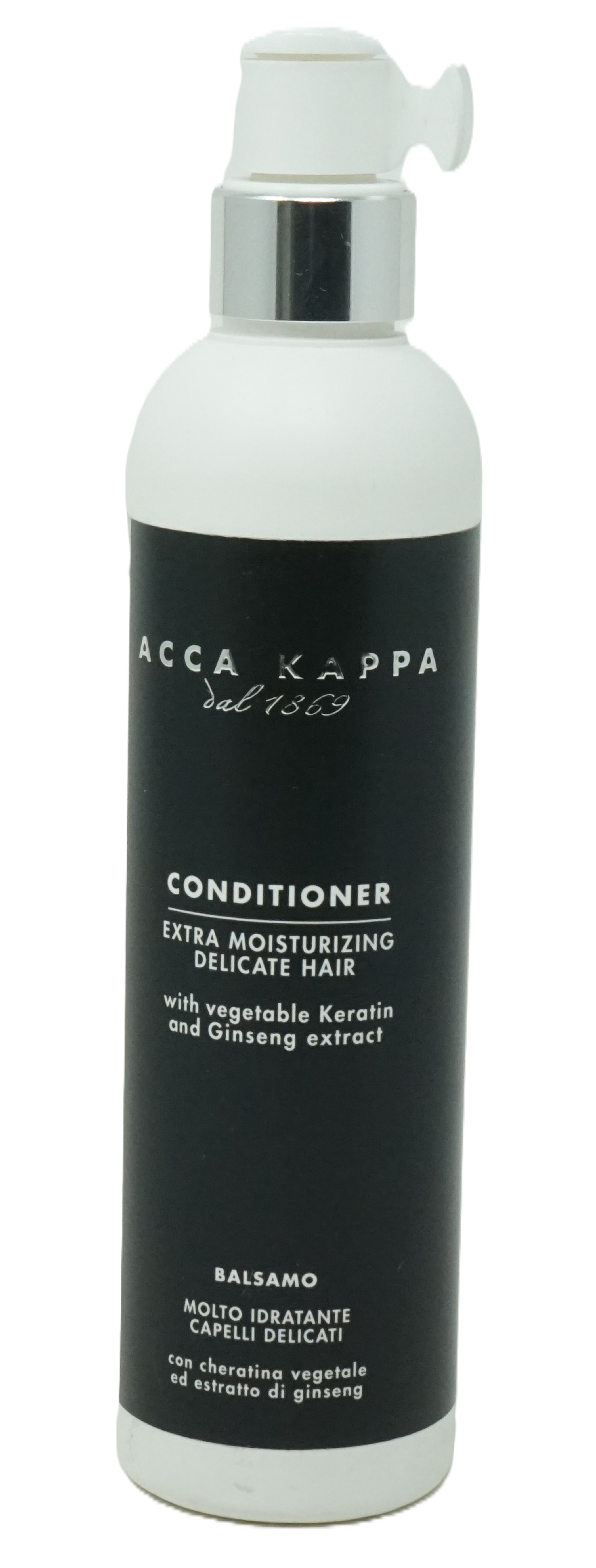 Acca Kappa Conditioner Extra Moisturizing Delicate Hair 250 ml