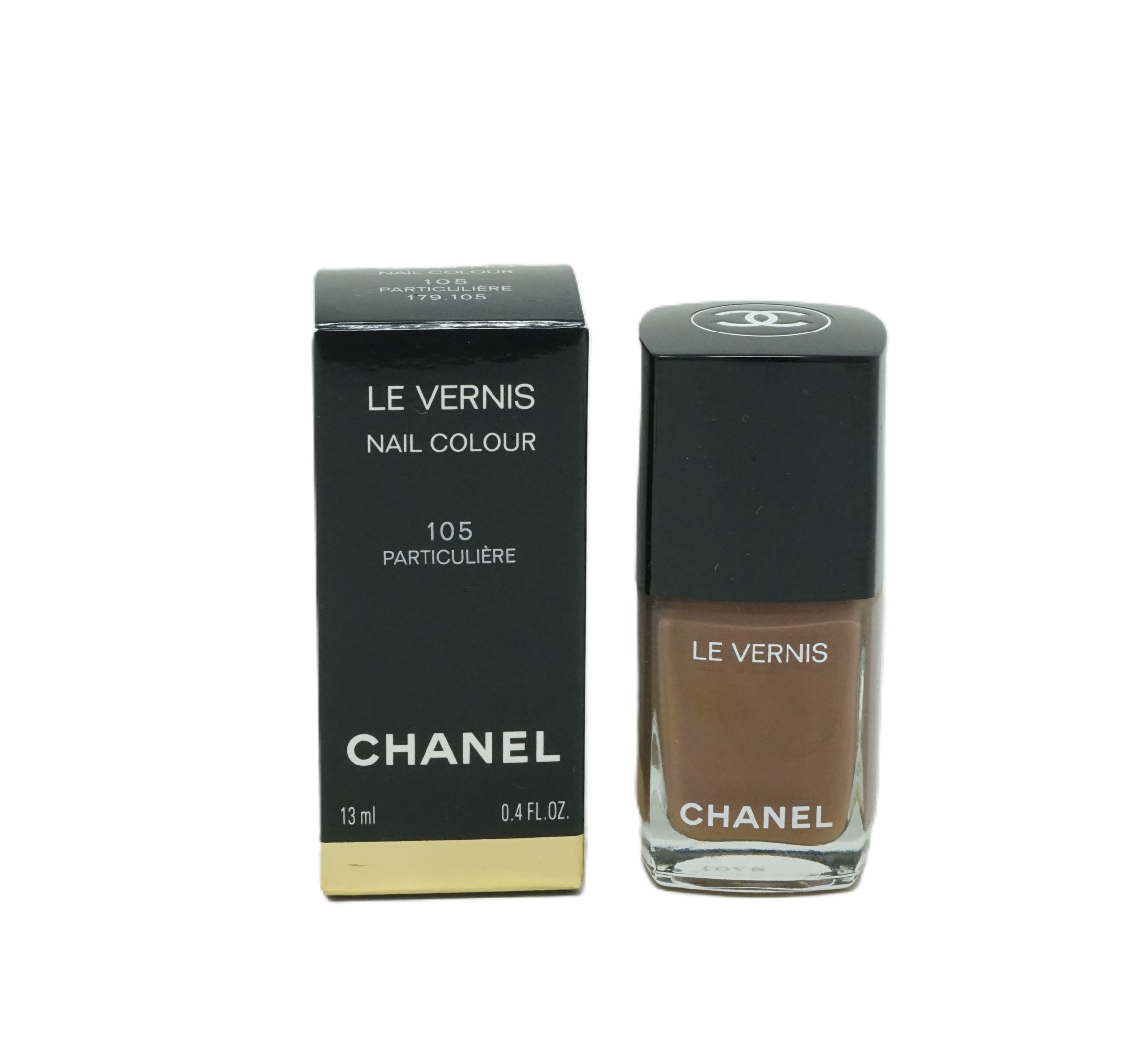 Chanel Le Vernis 13ml Nagellack 105 Particuliére