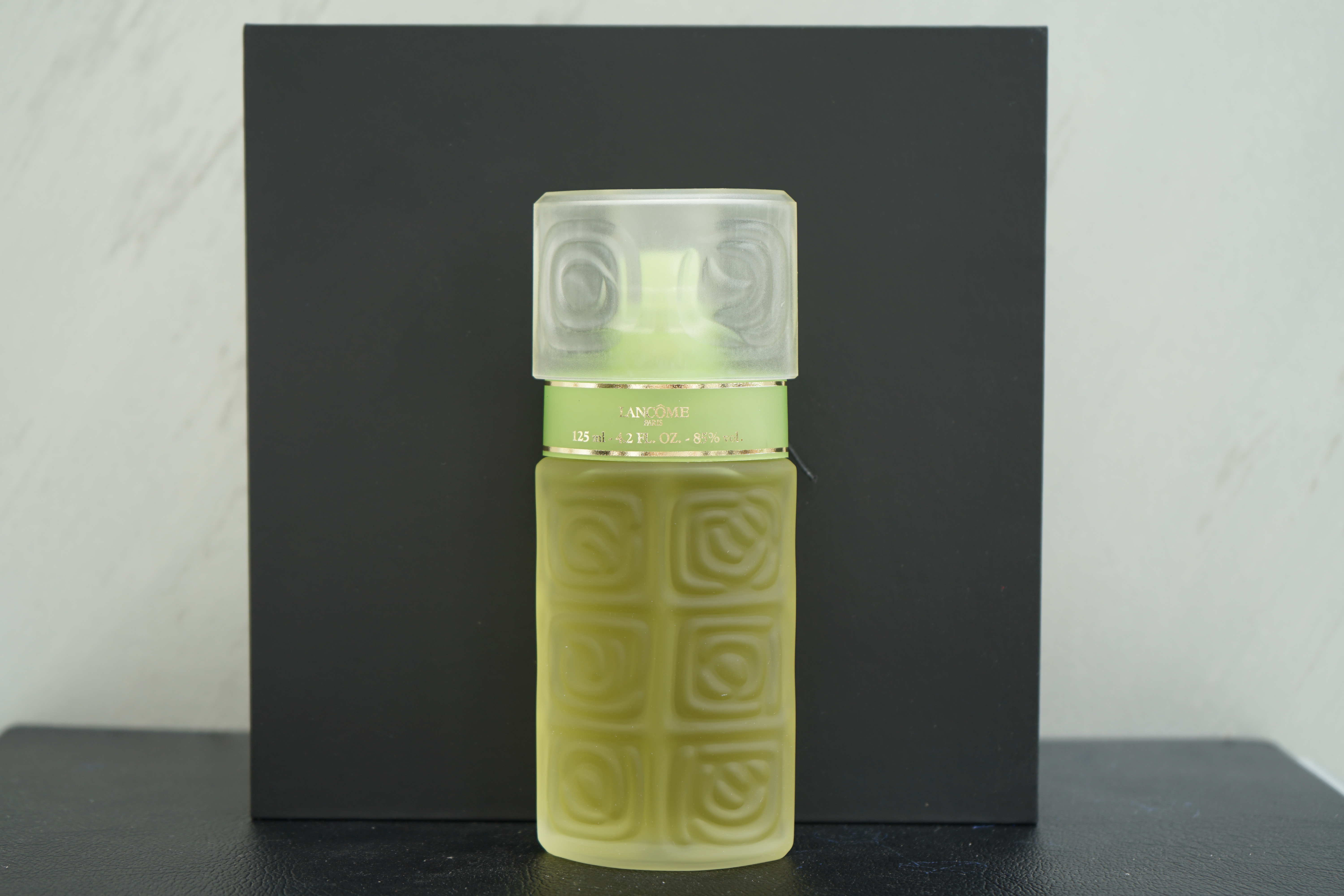 Lancome Paris Eau de Toilette 125ml