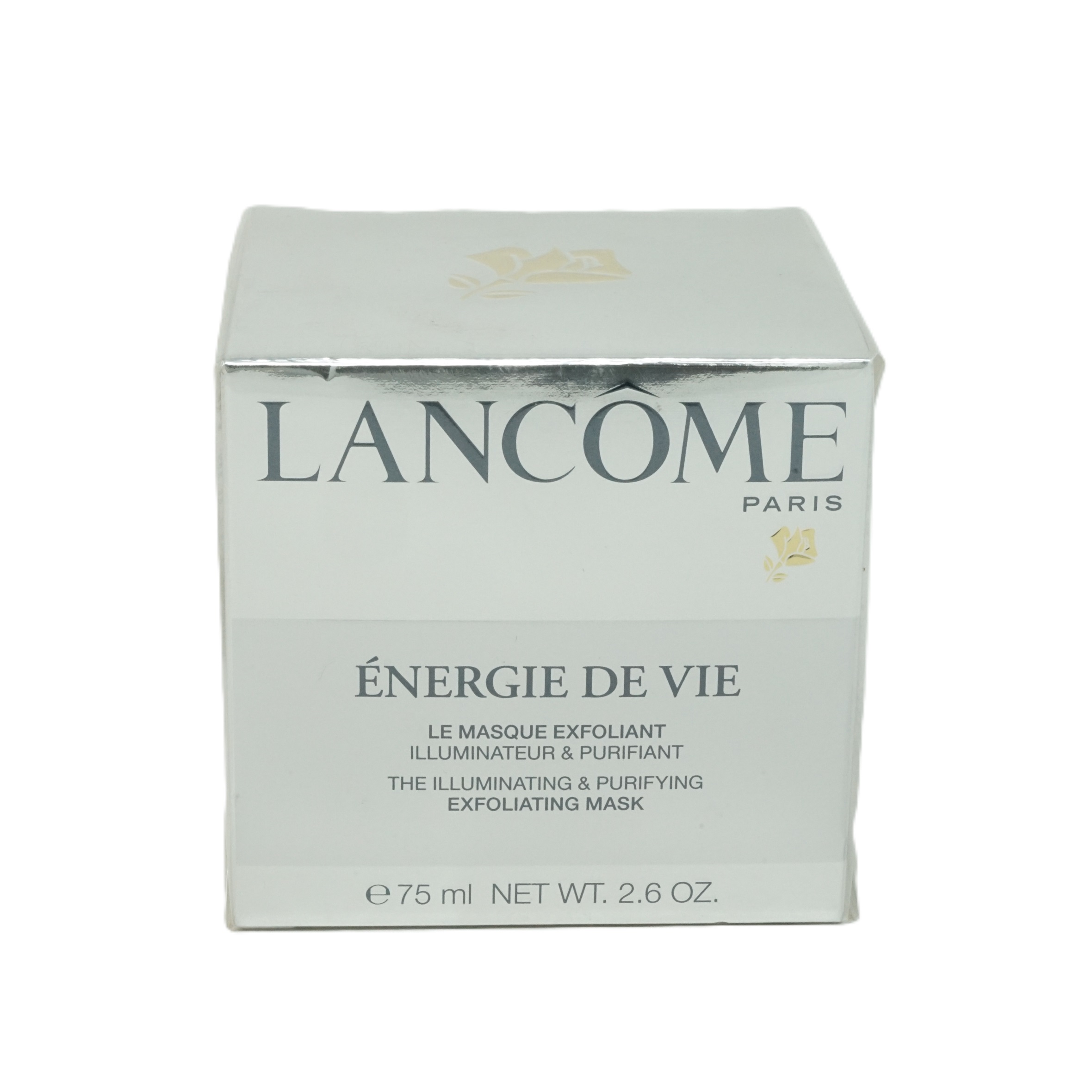 Lancome Énergie de Vie Gesichtsmaske 75 ml