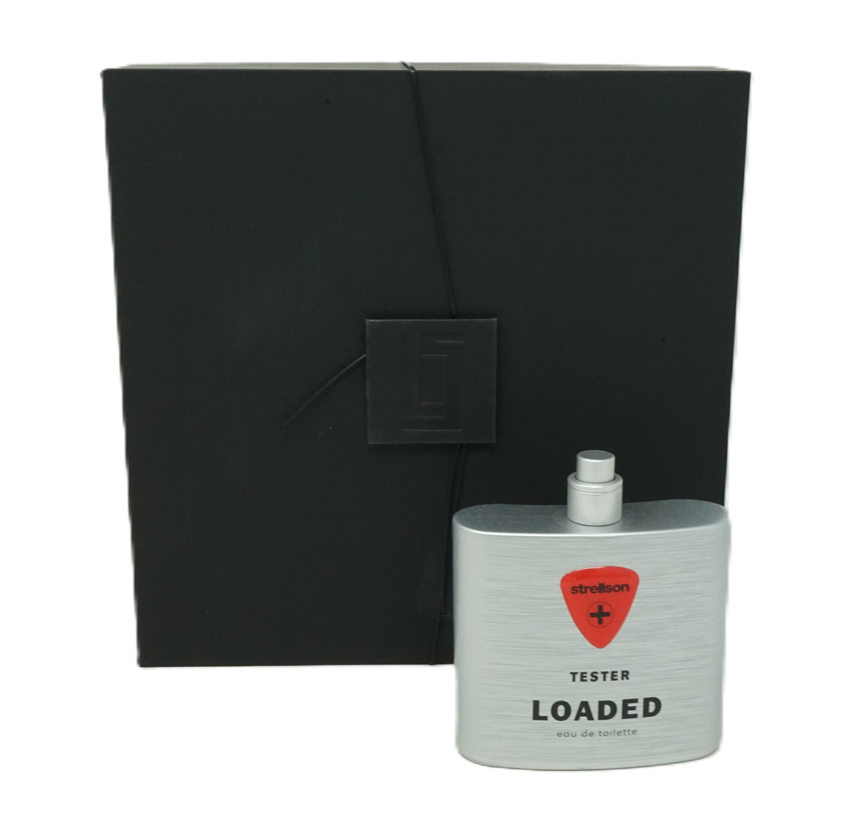 Strellson LOADED  Eau de Toilette Spray 100 ml