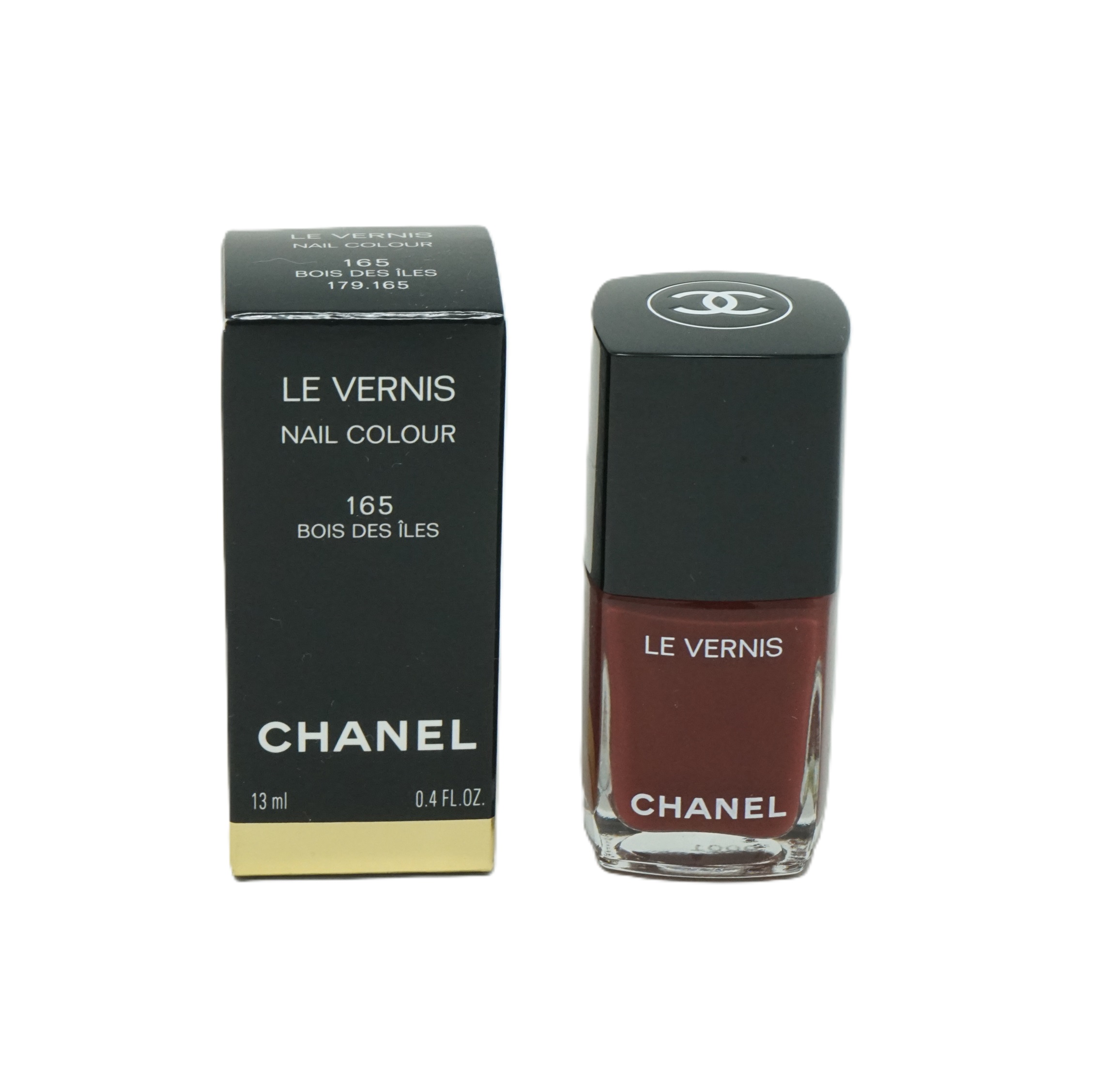 Chanel Le Vernis 13 ml Nagellack 165 Bois des Iles