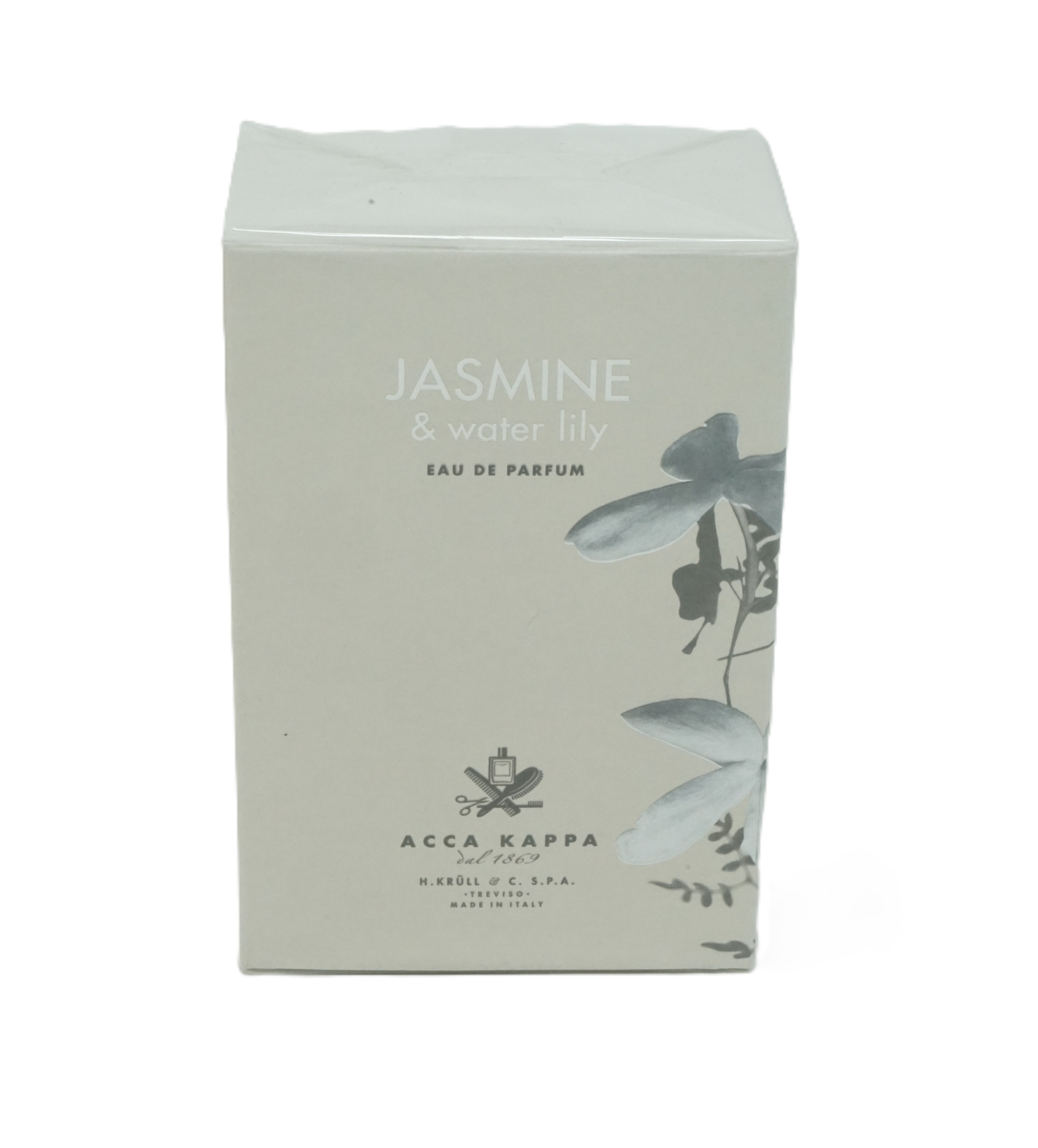 Acca Kappa Jasmine & Water Lily Eau de Parfum 100 ml