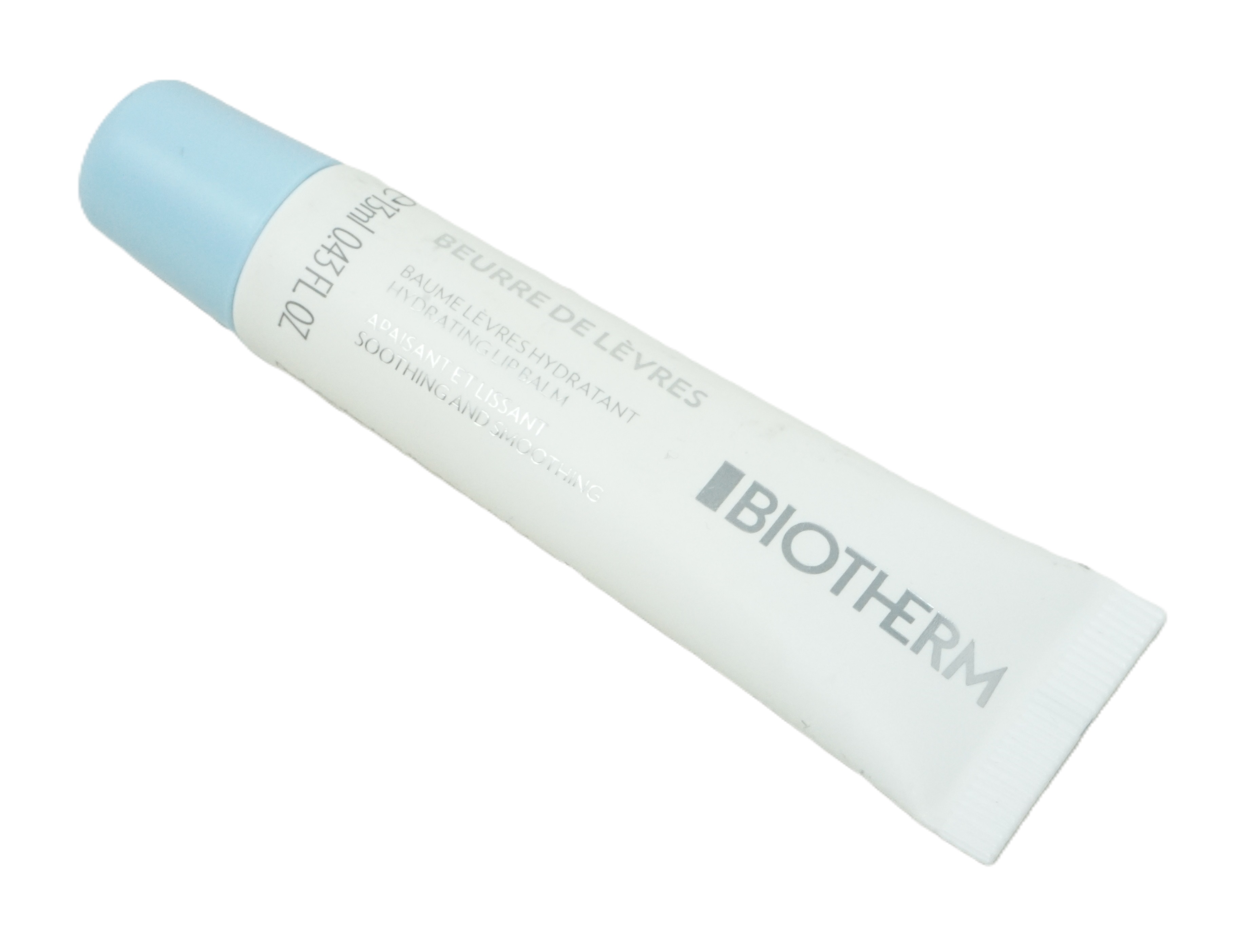 Biotherm Beurre de Lèvres feuchtigkeitsspendendes Lippenbalsam 13ml
