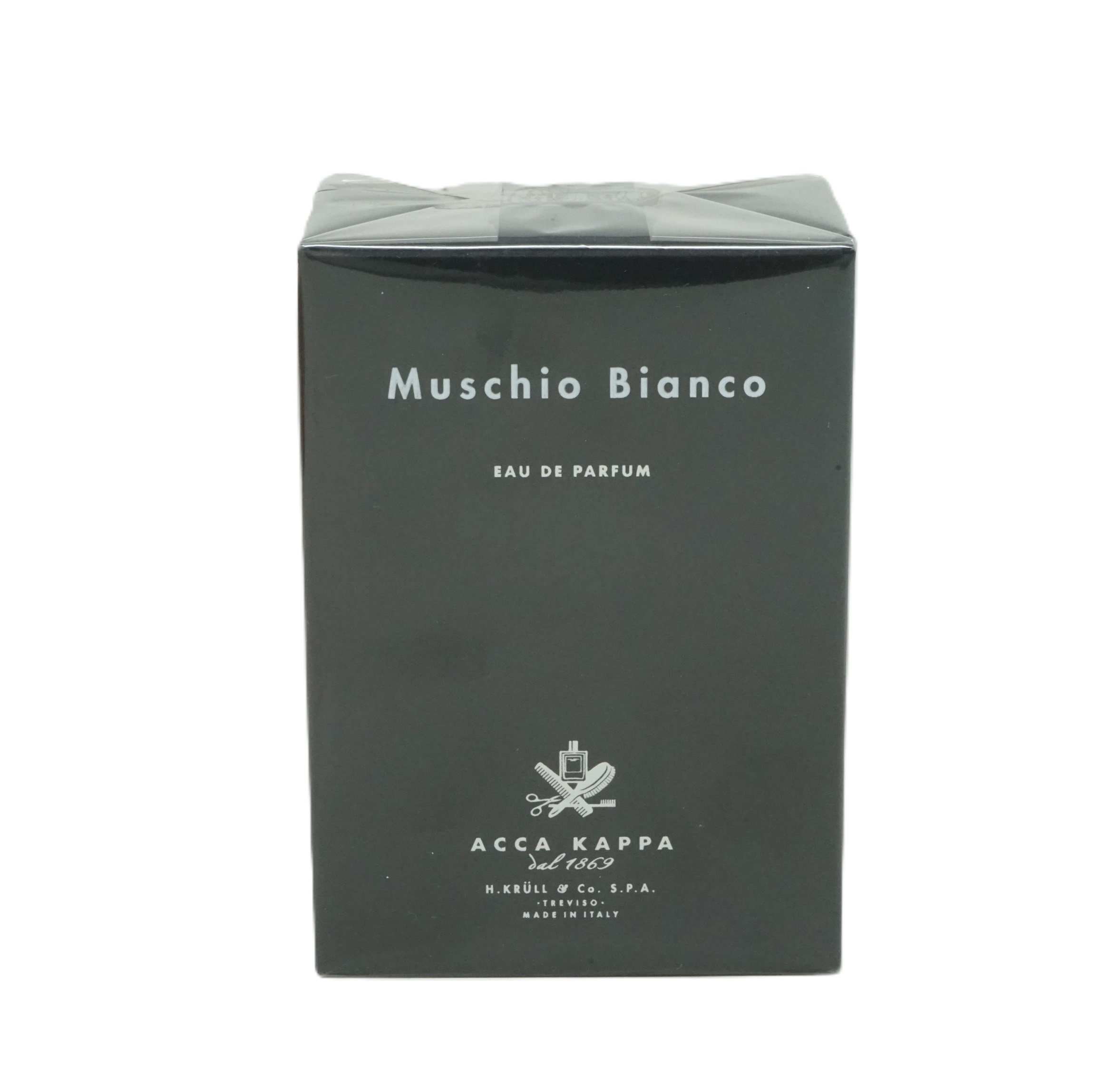 Acca Kappa Muschio Bianco Eau de Parfum 100 ml