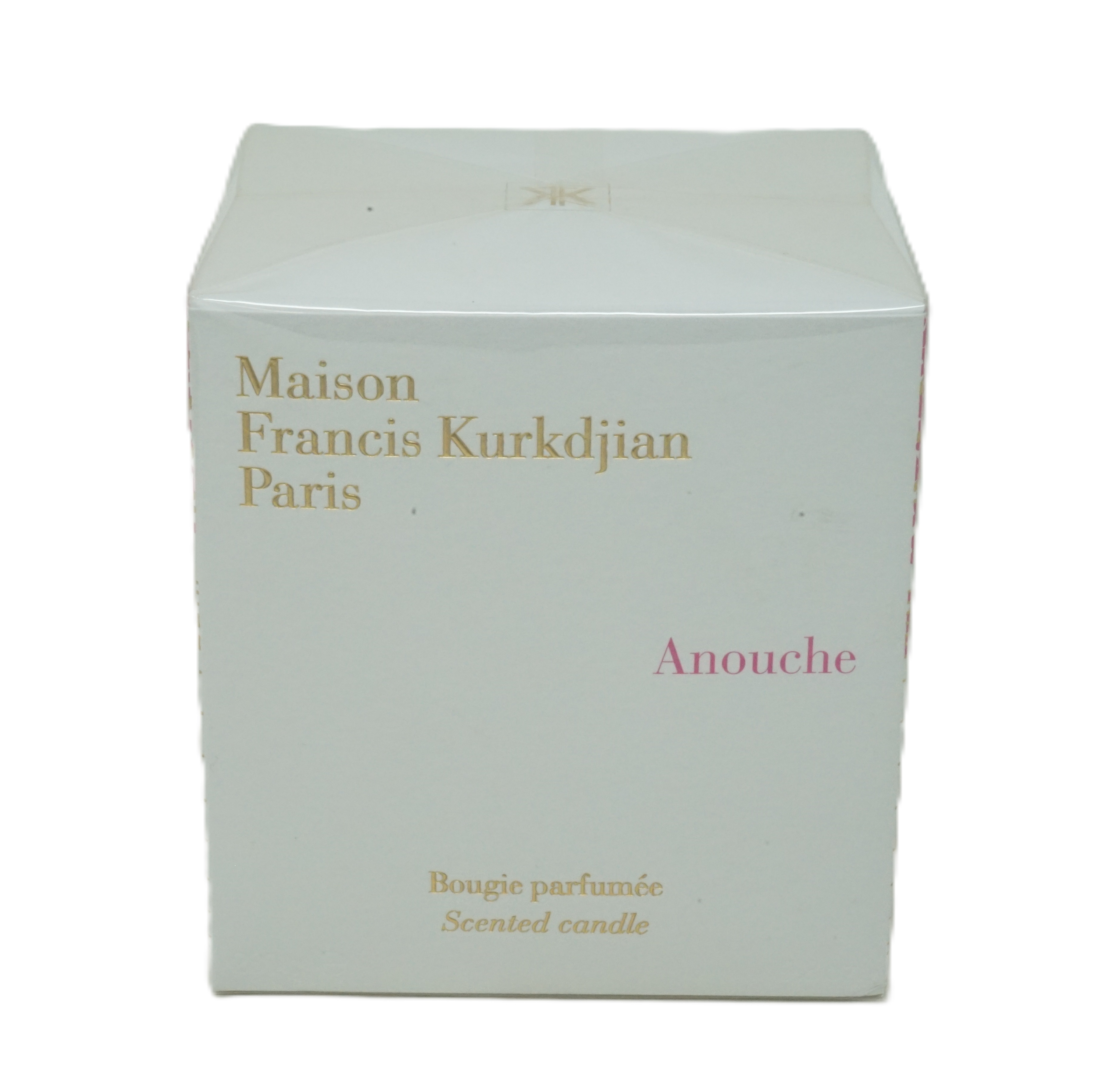 Maison Francis Kurkdjian Paris Anouche Scented Candle Kerze 280g