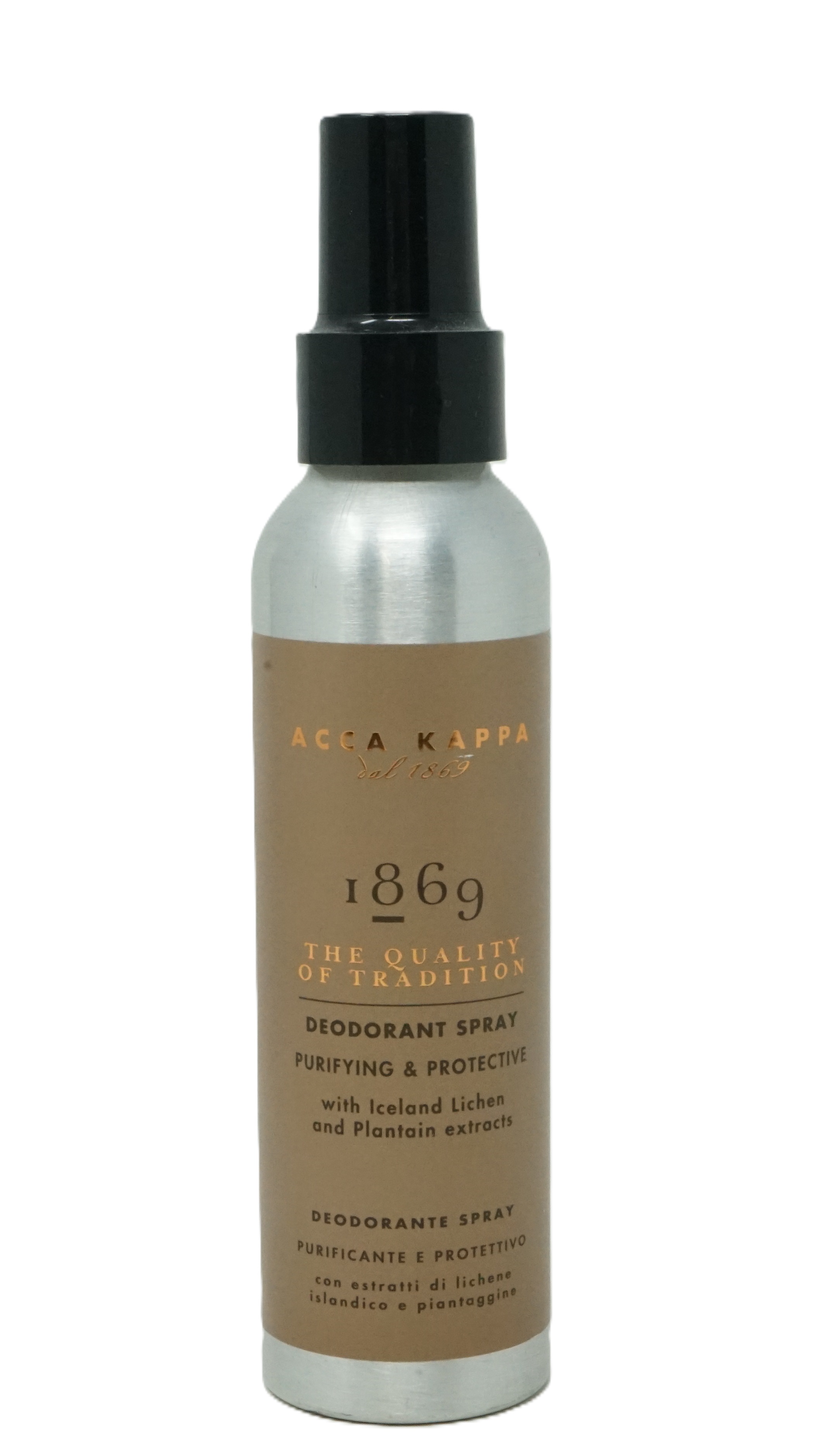 Acca Kappa 1869 Deodorant spray 125 ml