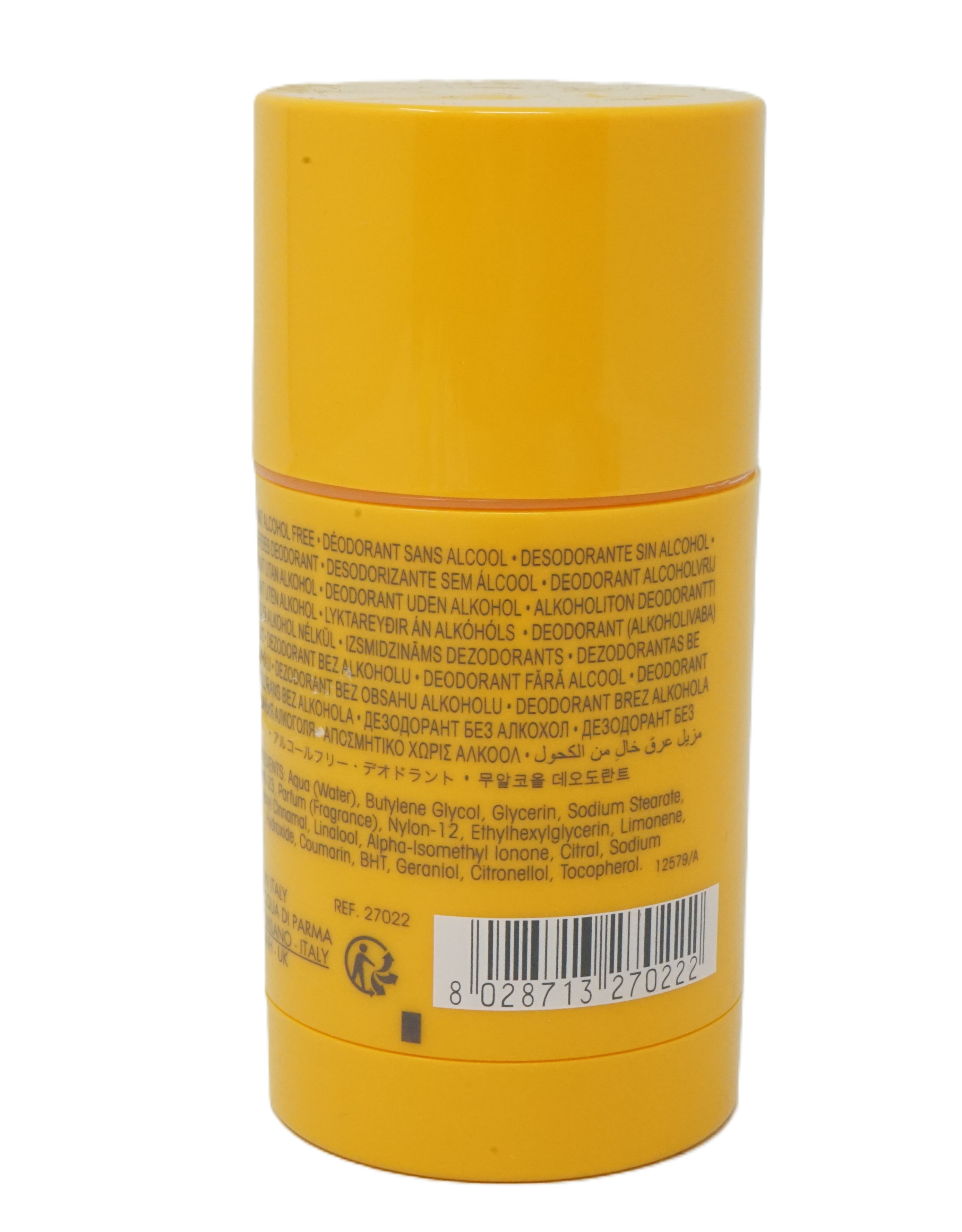 Acqua di Parma Colonia Pura Deo Stick 75 ml