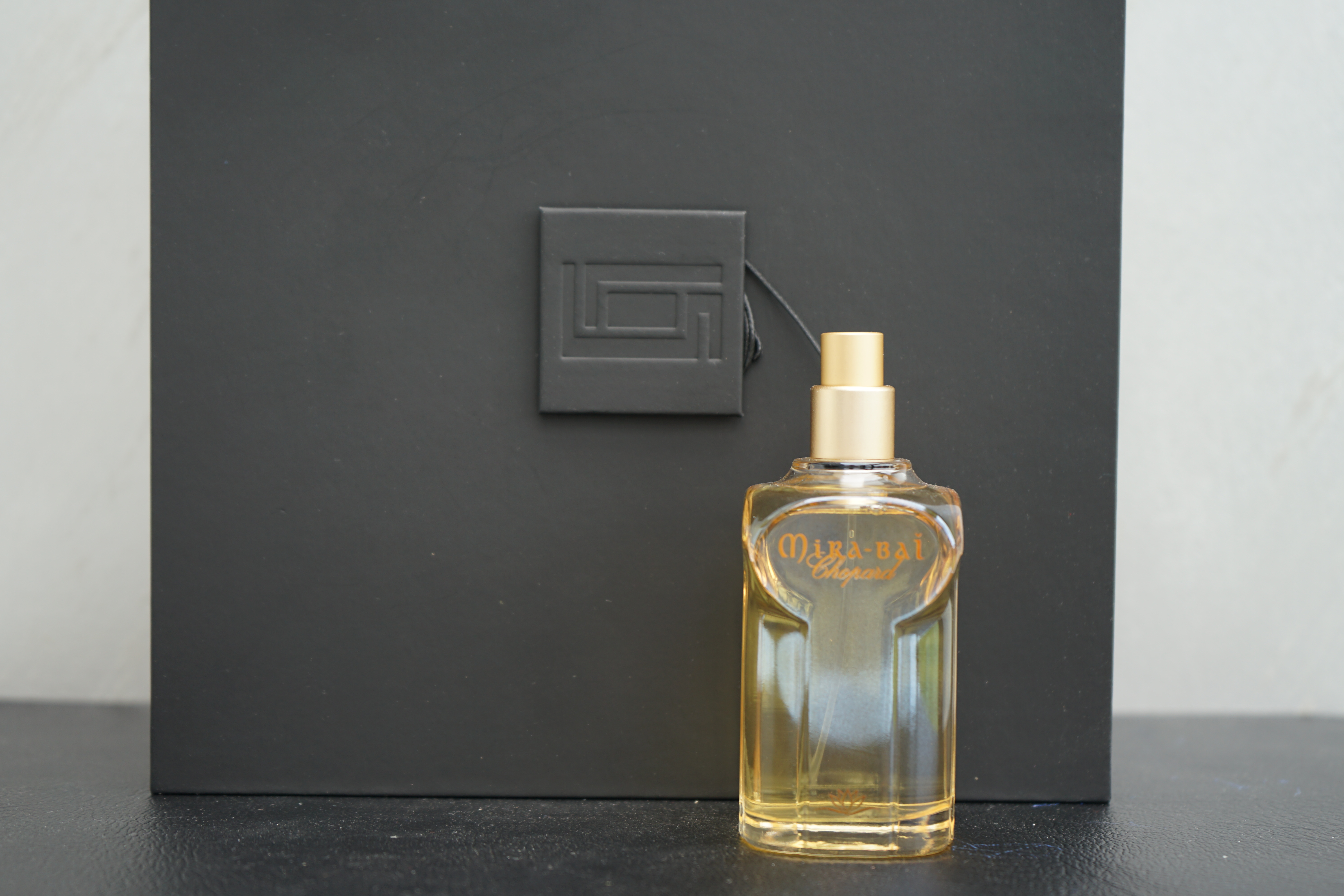 Mira-Bal Chopard Eau de Toilette 75ml