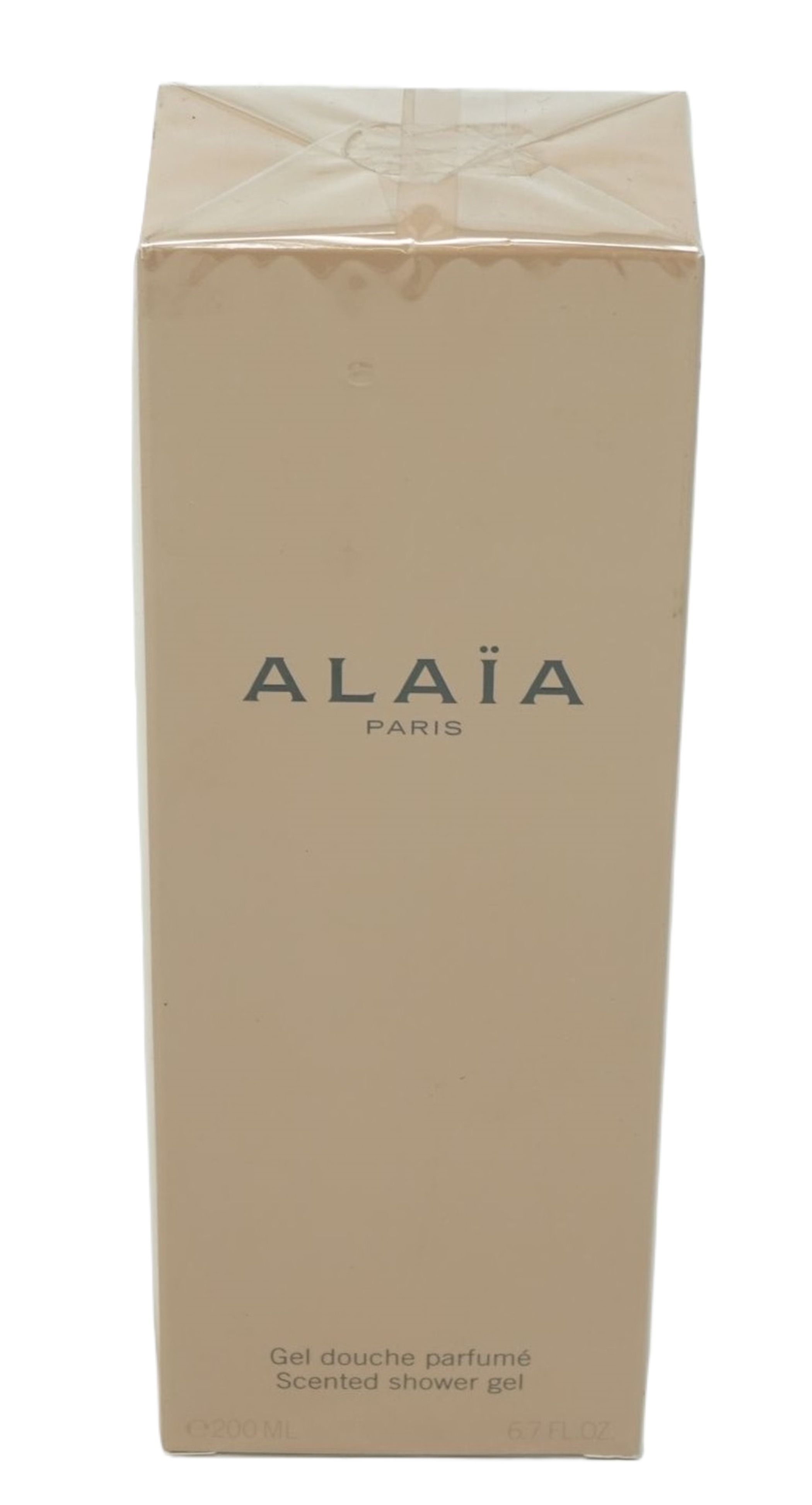 Alaia Scented shower Gel 200ml
