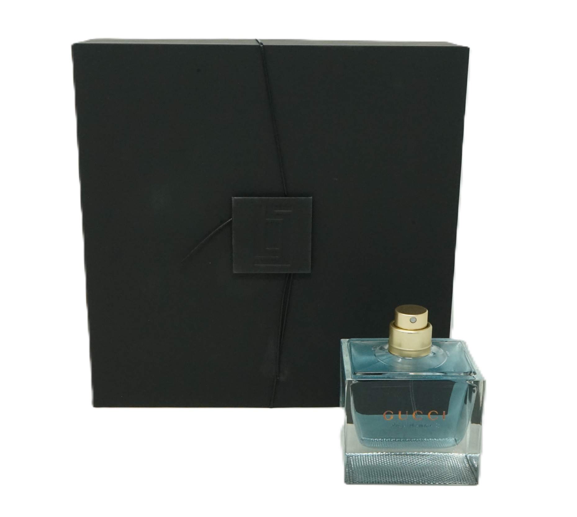 Gucci Pour Homme 2 Eau de Toilette Spray 100ml