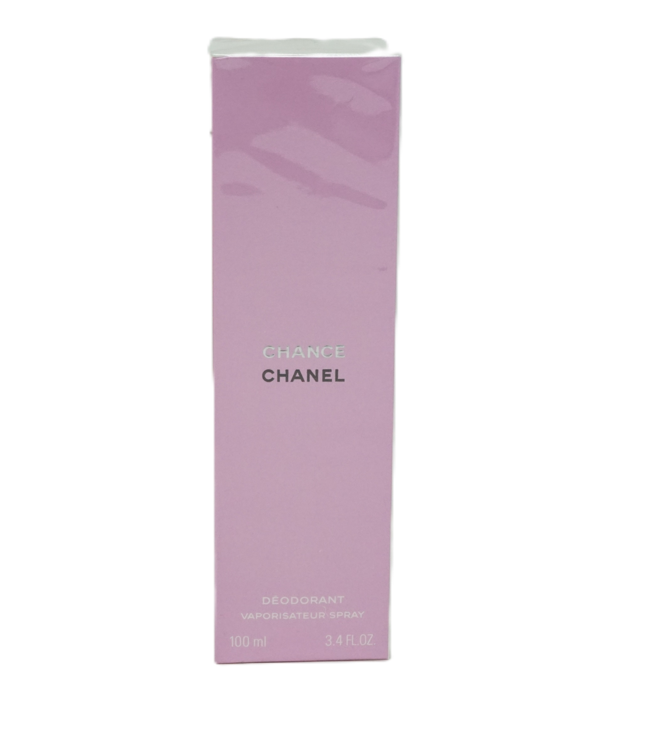 Chanel Chance Deodorant Spray 100 ml